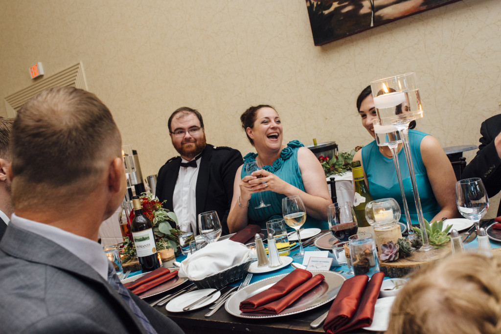 Deerhurst Resort Wedding - 042