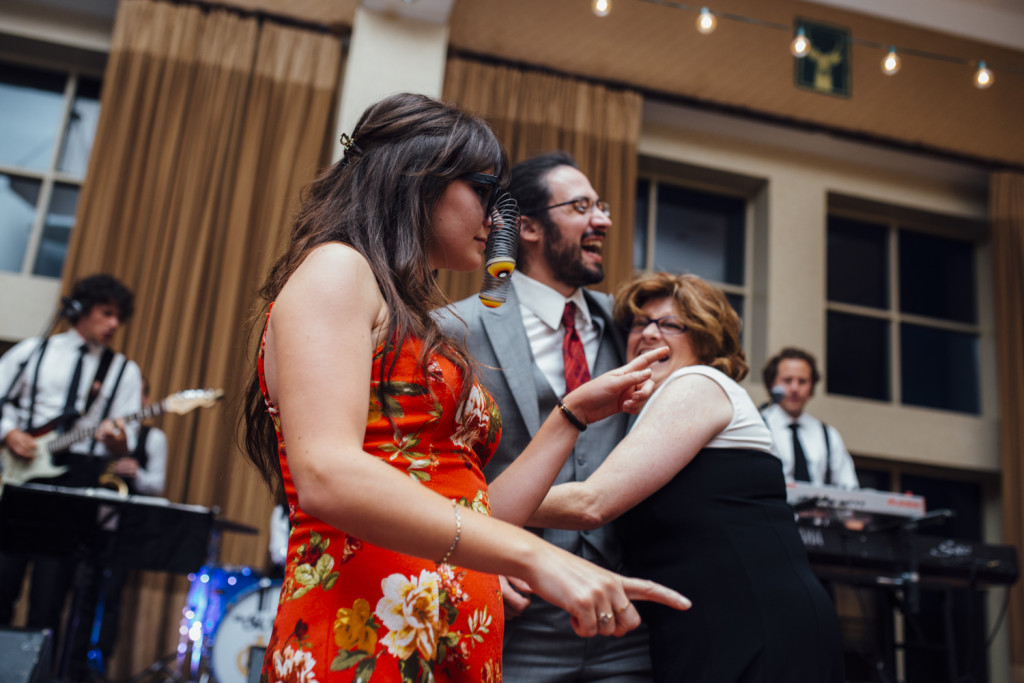 Deerhurst Resort Wedding - 053