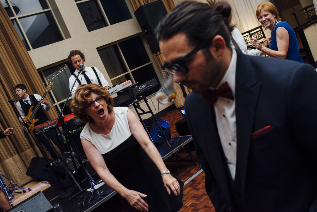 Deerhurst Resort Wedding - 055