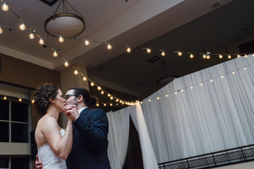 Deerhurst Resort Wedding - 056