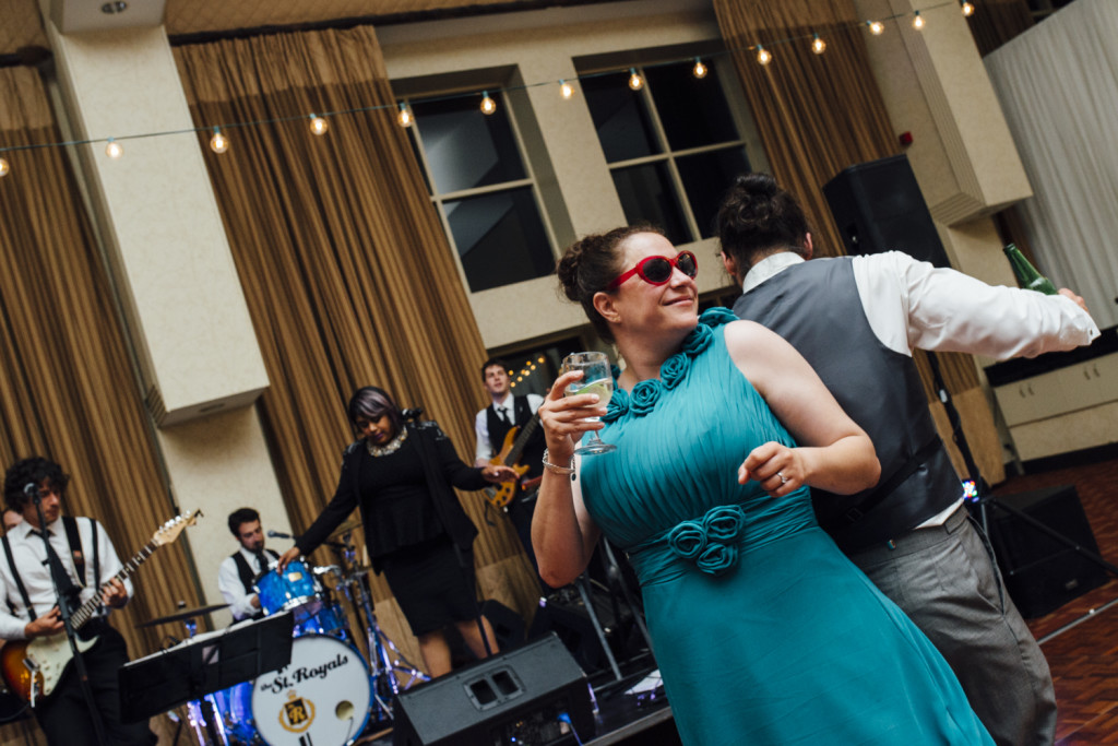 Deerhurst Resort Wedding - 060