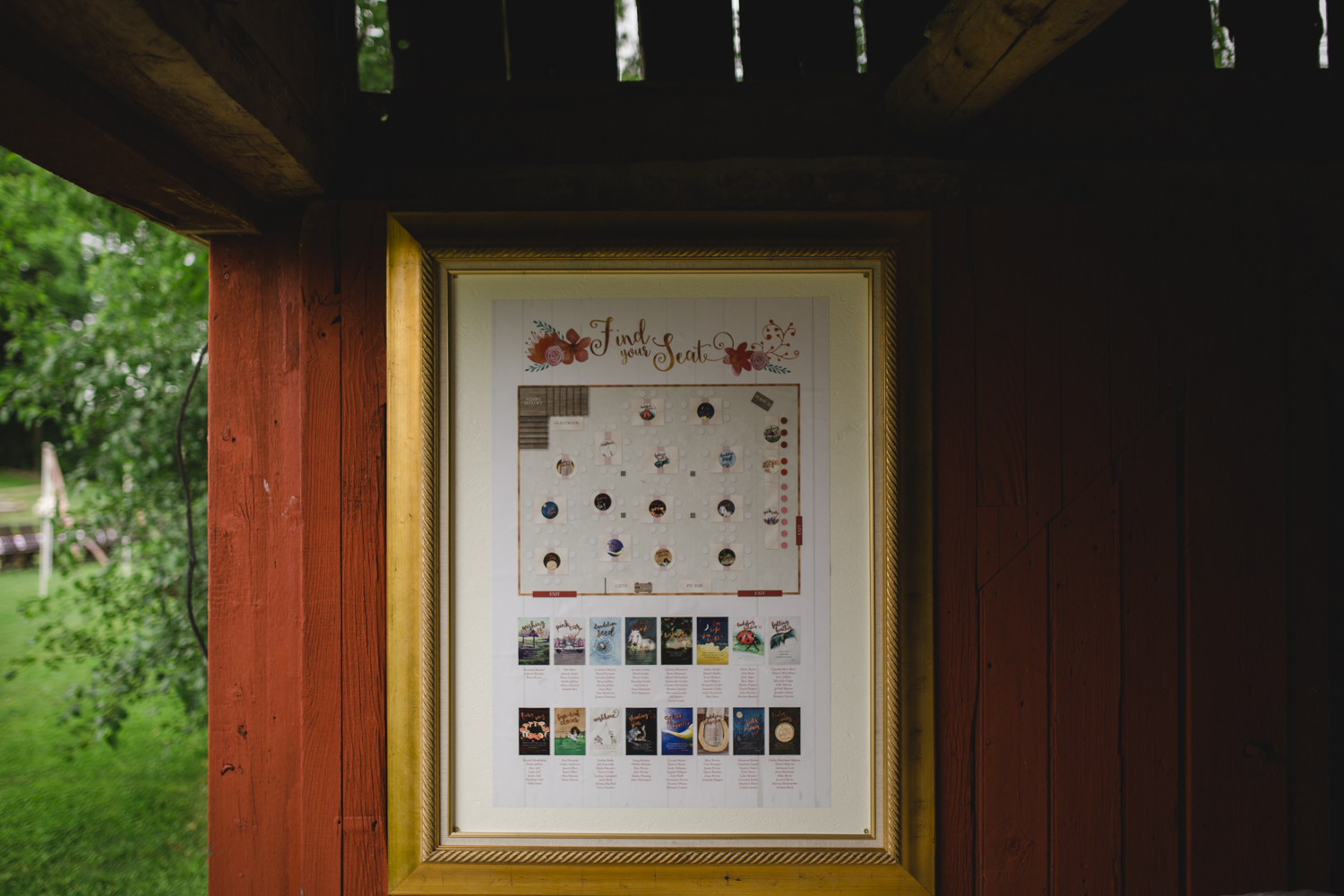 Ecotay Farm Perth Wedding - abc006