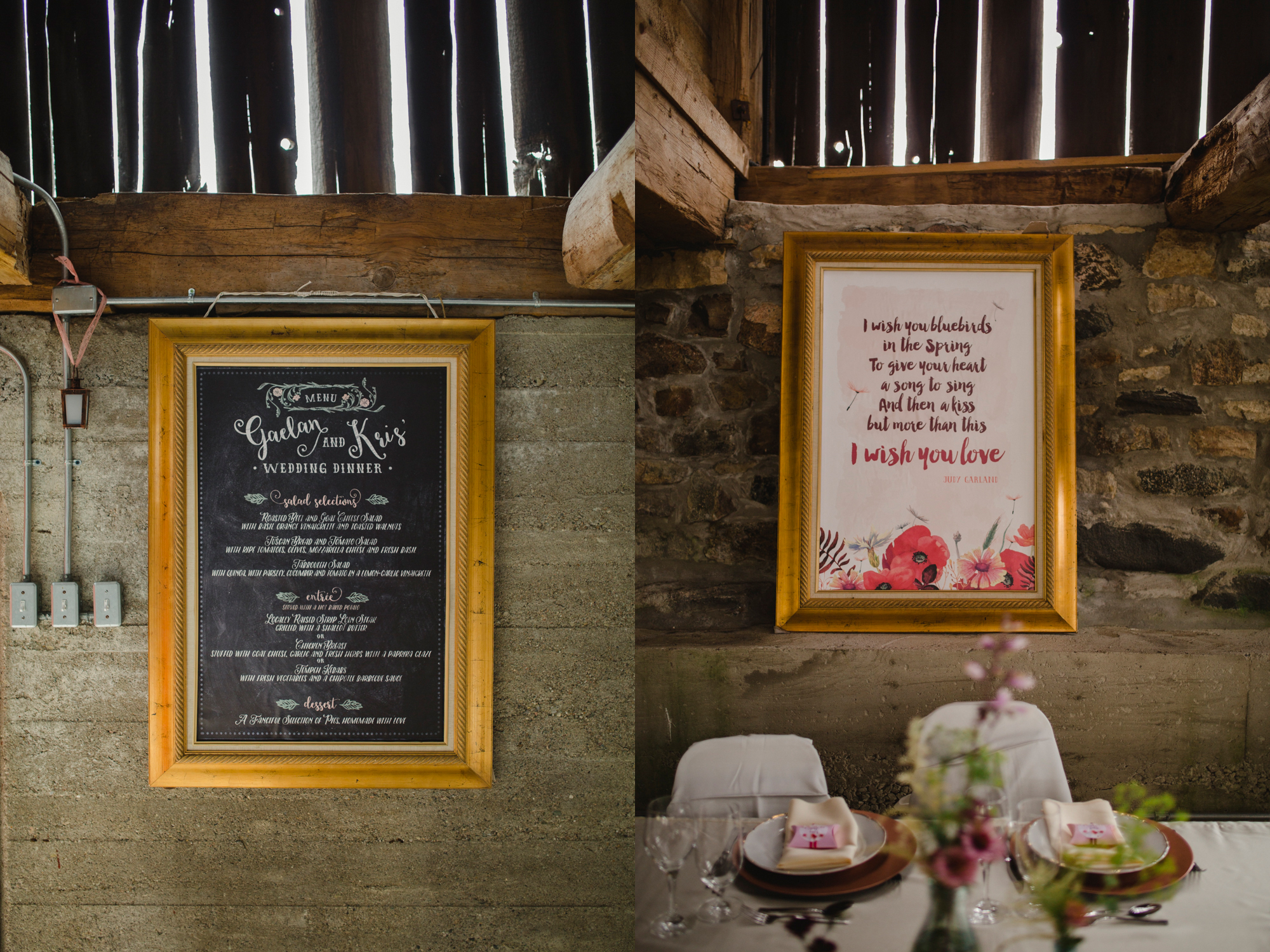 Ecotay Farm Perth Wedding - abc009