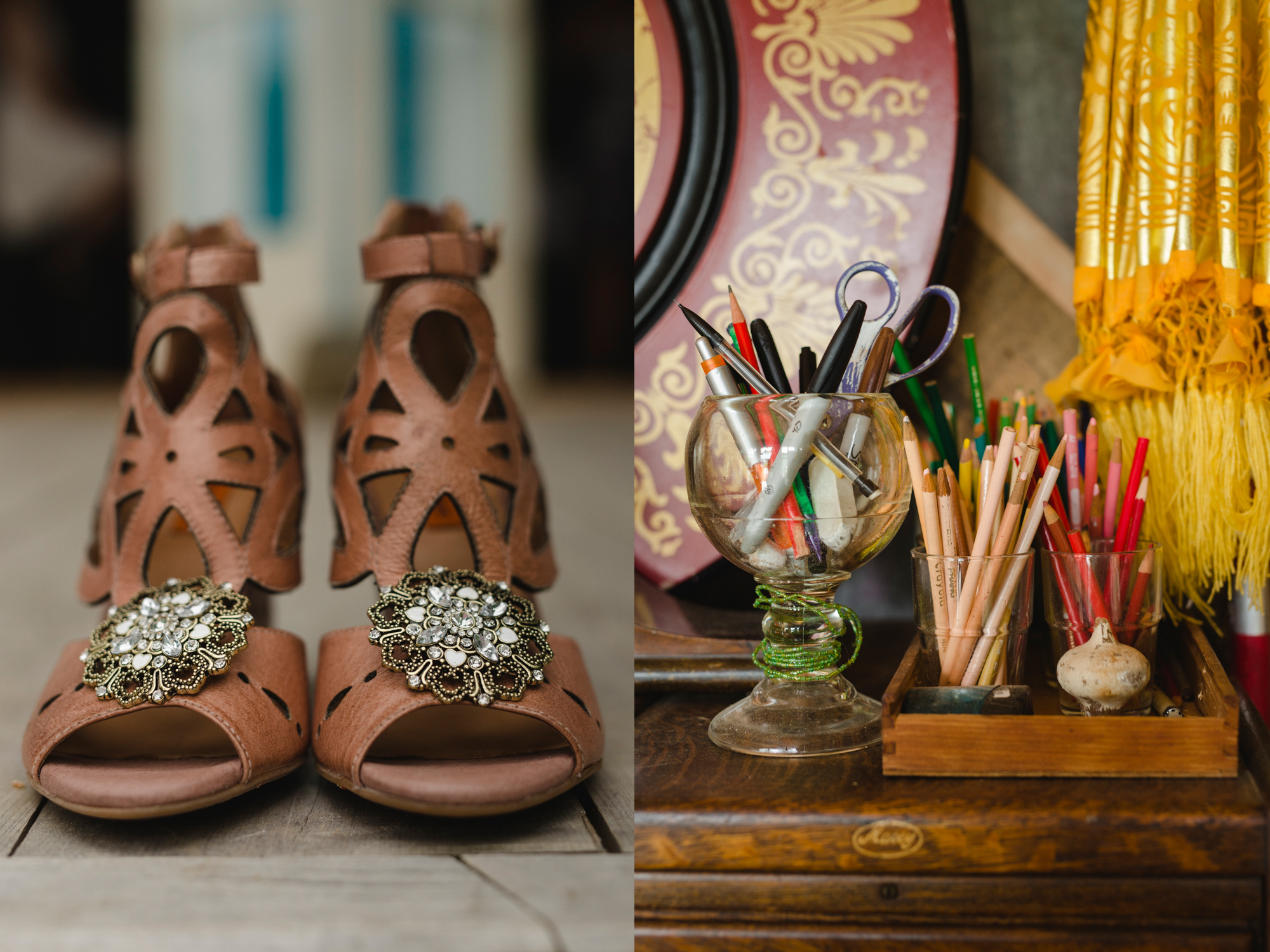 Ecotay Farm Perth Wedding - abc023