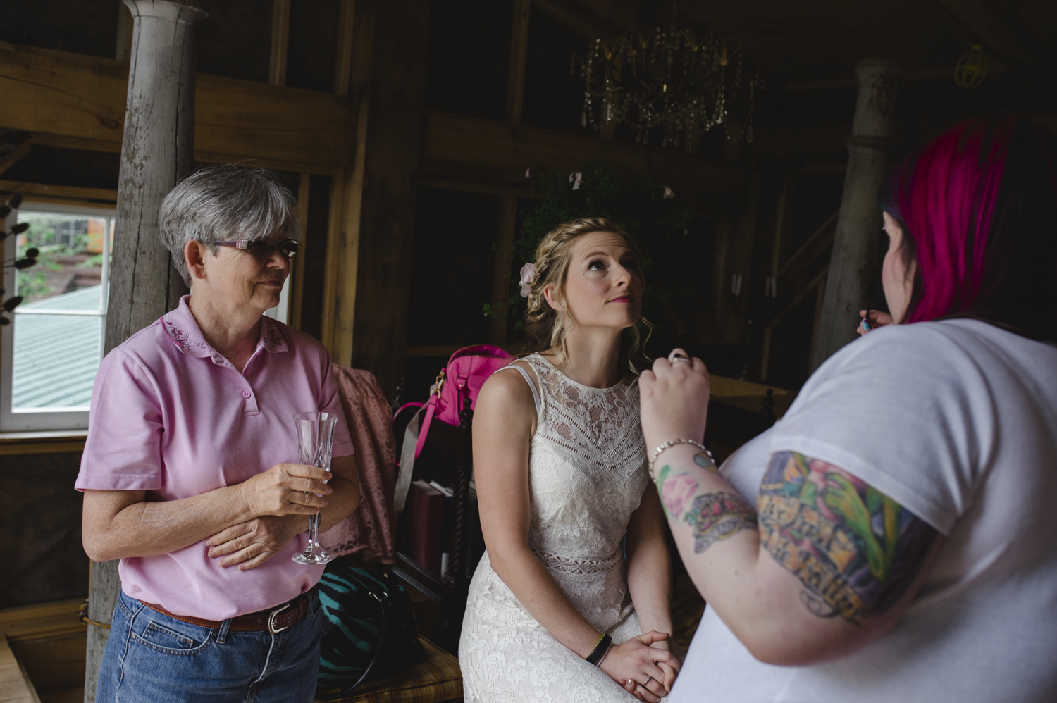 Ecotay Farm Perth Wedding - abc026