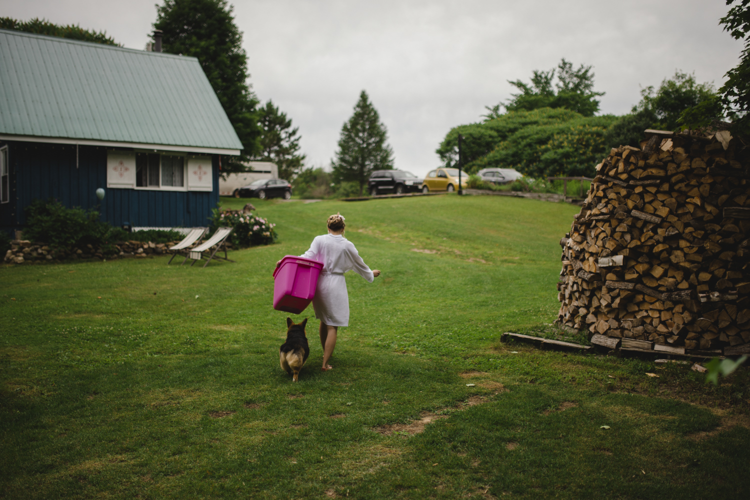 Ecotay Farm Perth Wedding - abc035
