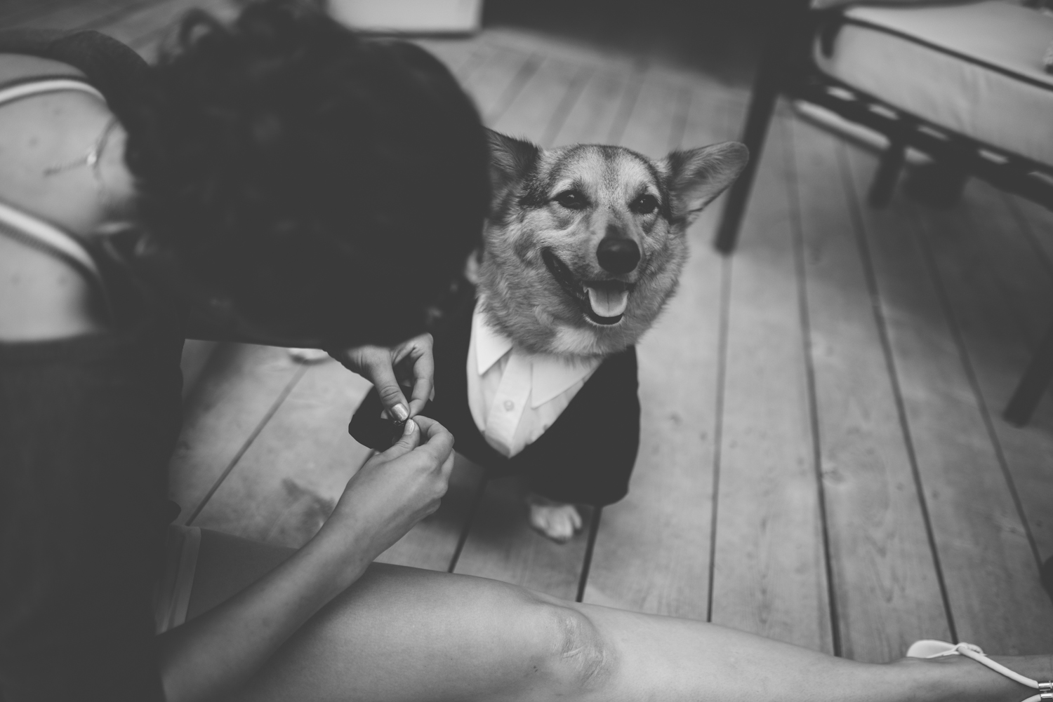 Ecotay Farm Perth Wedding - abc036