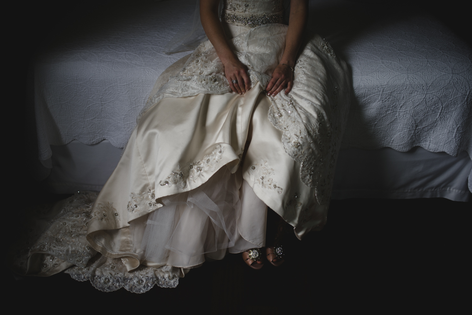 Ecotay Farm Perth Wedding - abc041