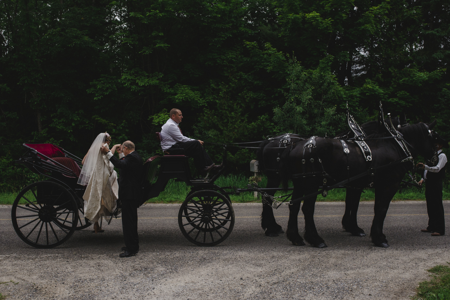 Ecotay Farm Perth Wedding - abc043