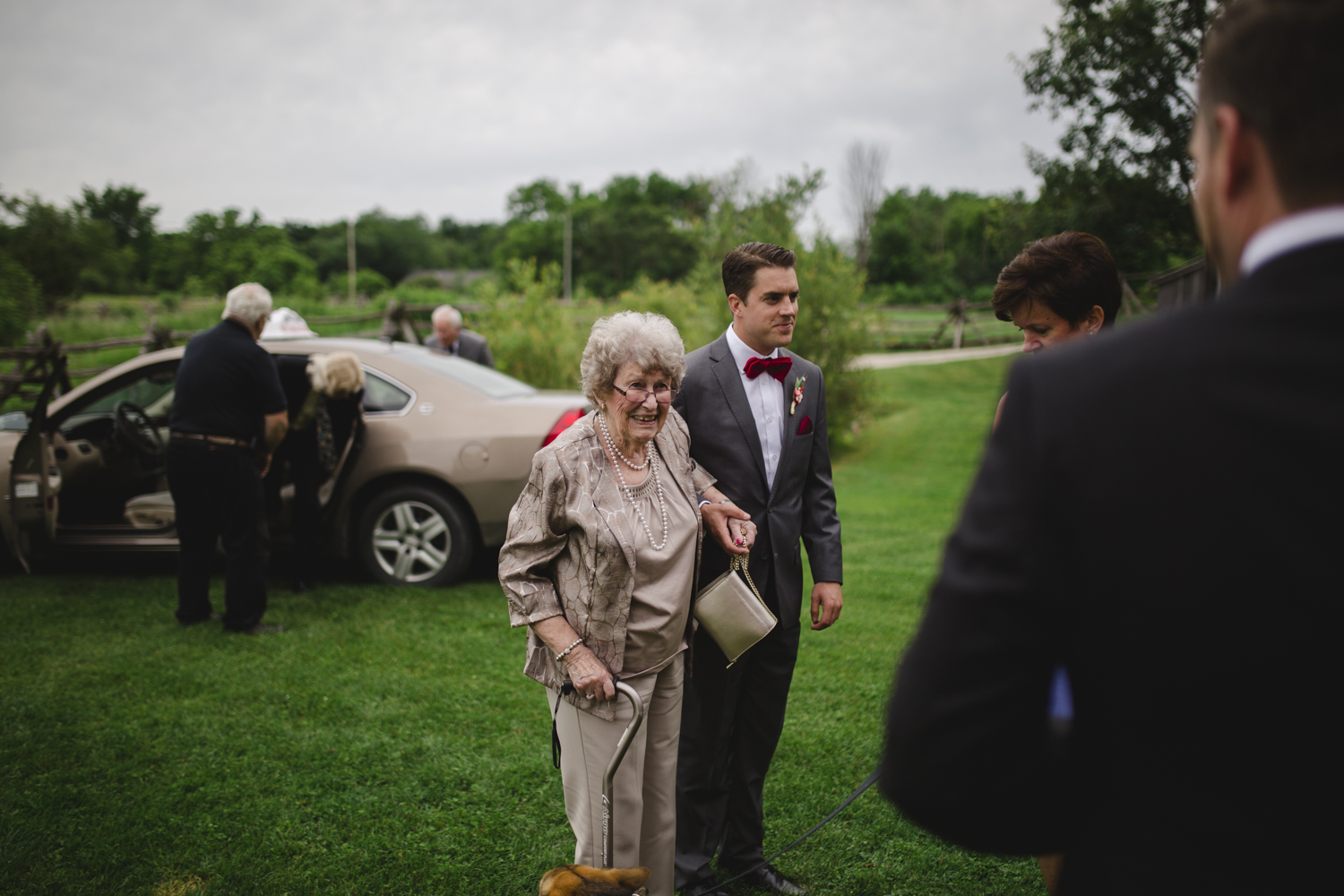 Ecotay Farm Perth Wedding - abc045