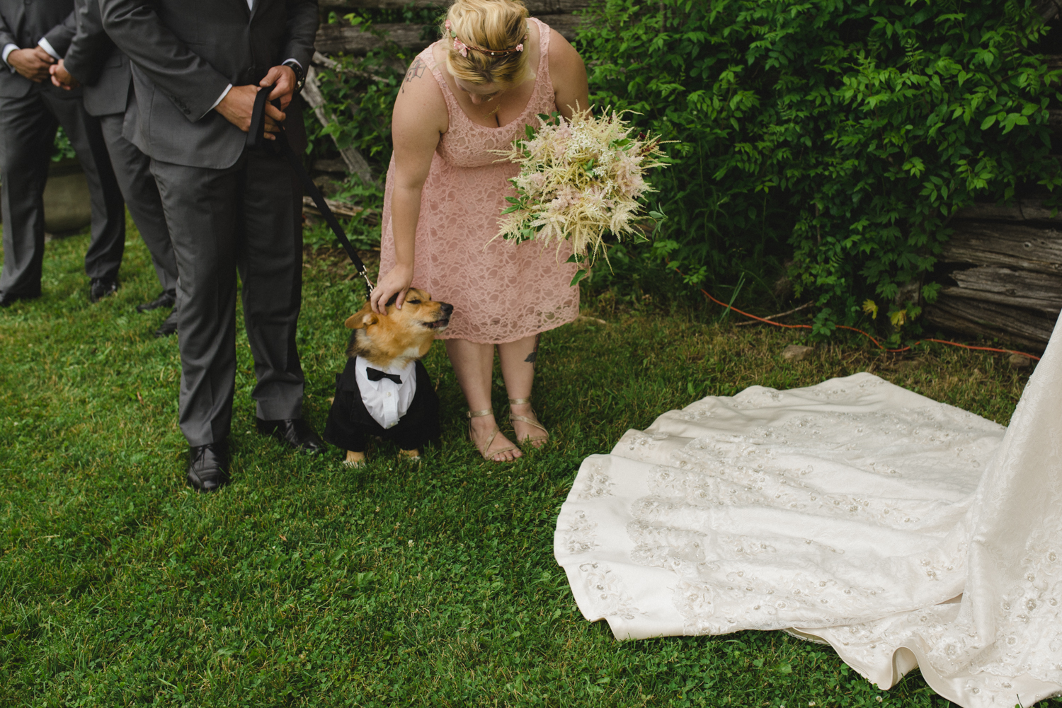 Ecotay Farm Perth Wedding - abc068