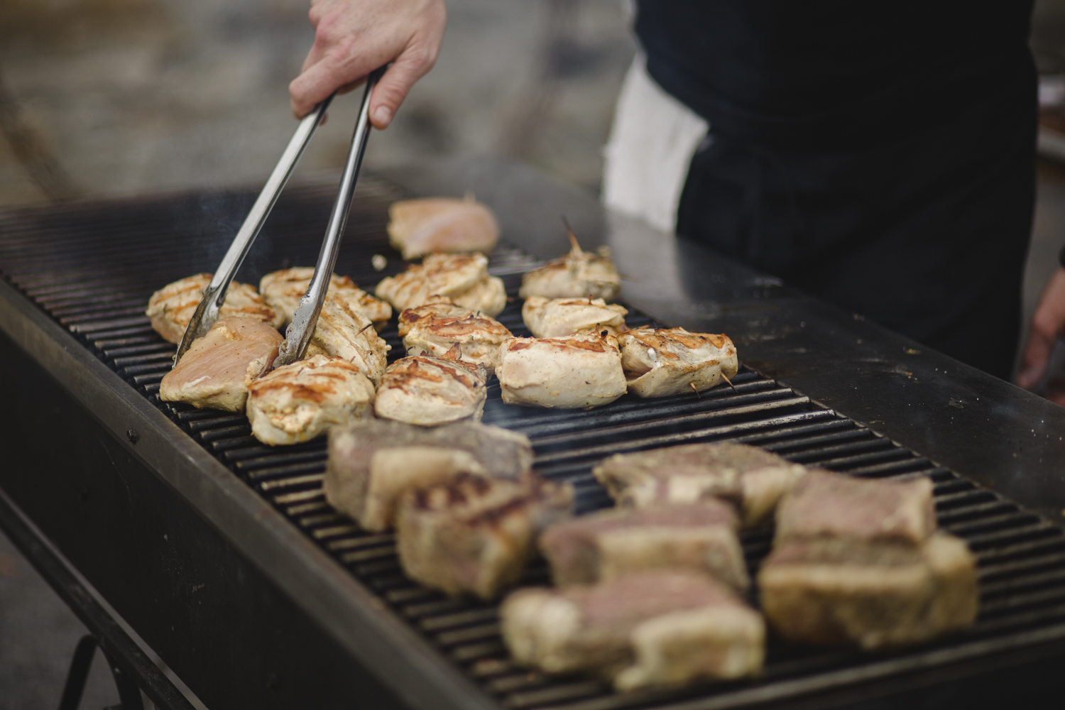 Ecotay Farm Perth Wedding - abc077