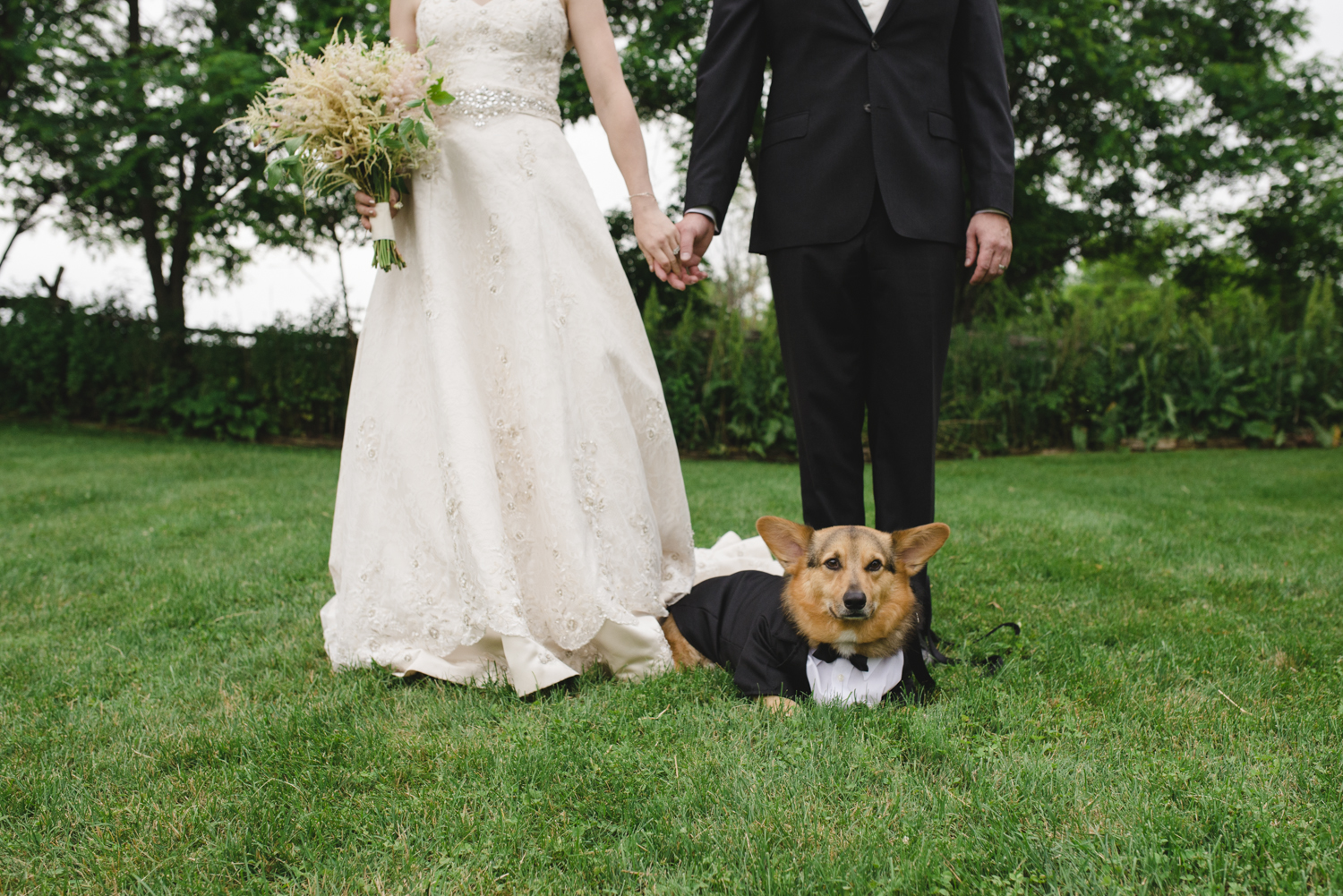 Ecotay Farm Perth Wedding - abc087