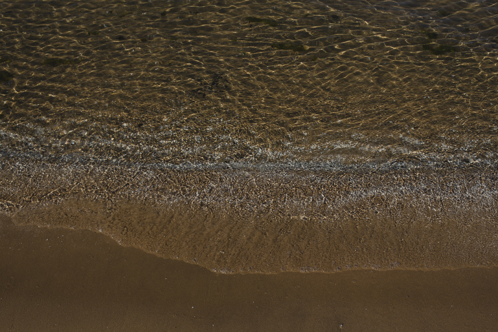 Sandbanks Engagement Photos