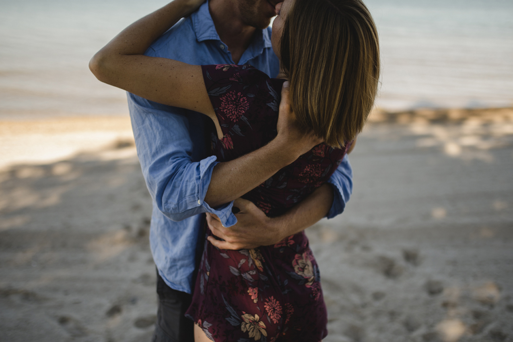Prince Edward County Engagement Photos - ABC006