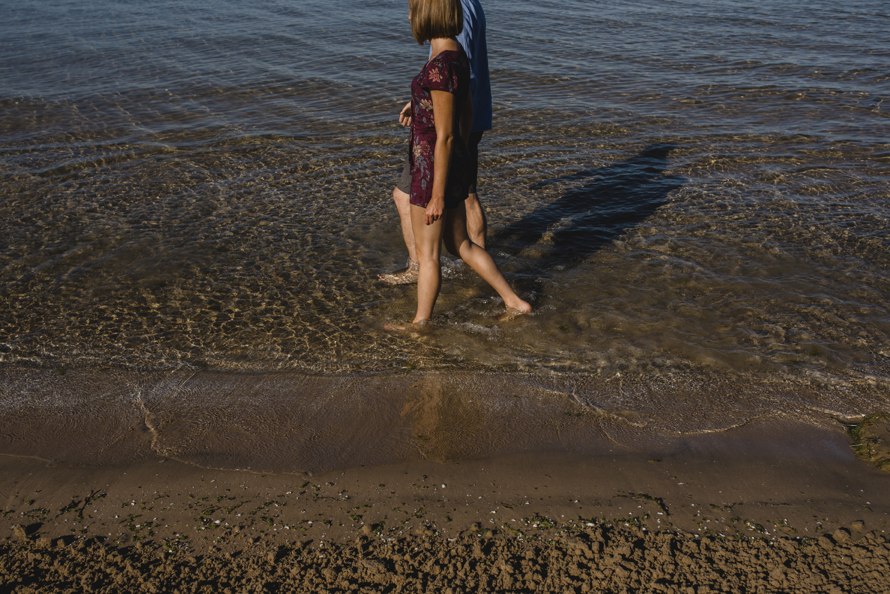 Prince Edward County Engagement Photos - ABC011