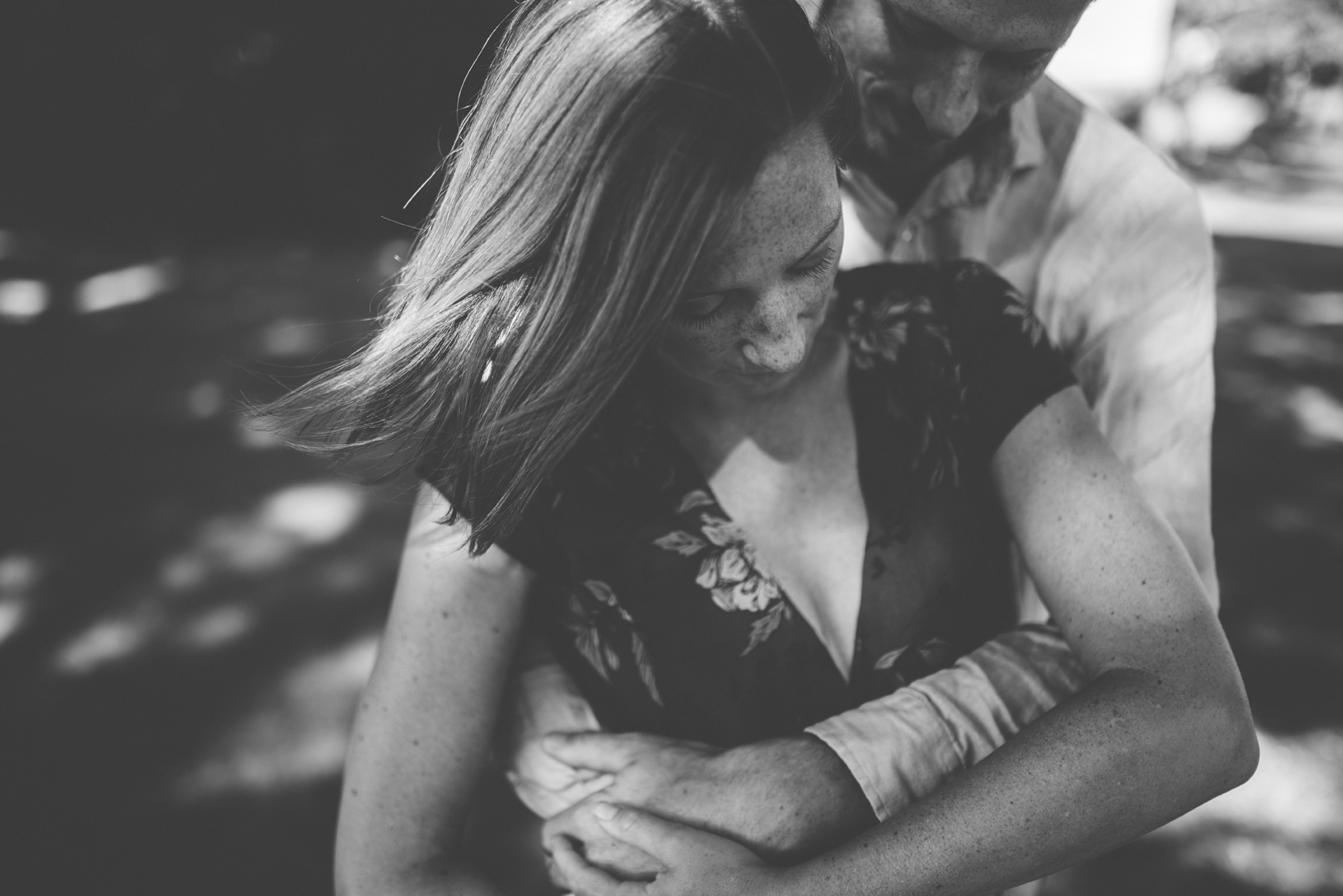 Prince Edward County Engagement Photos - ABC017