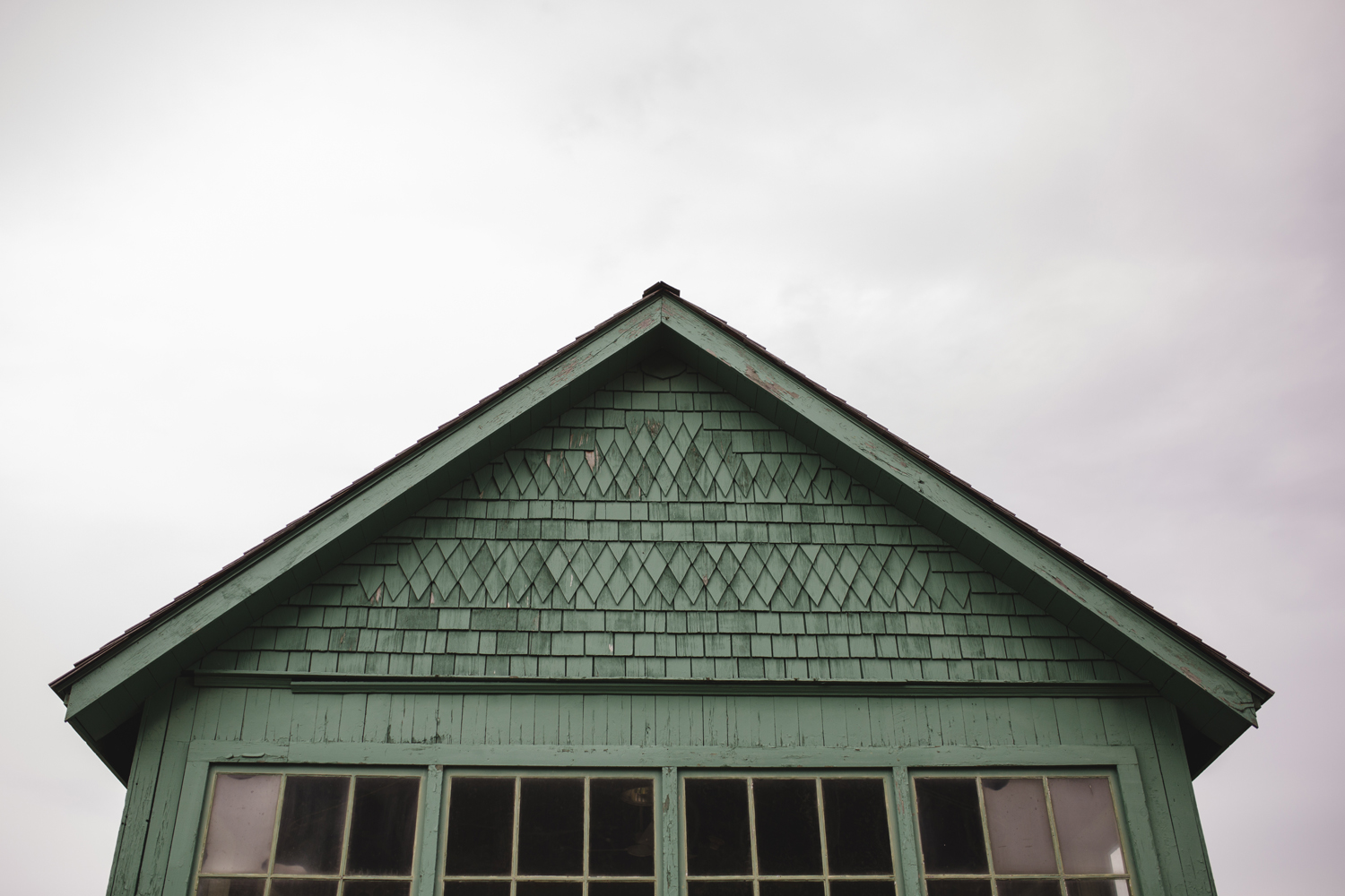 Crystal Palace Wedding