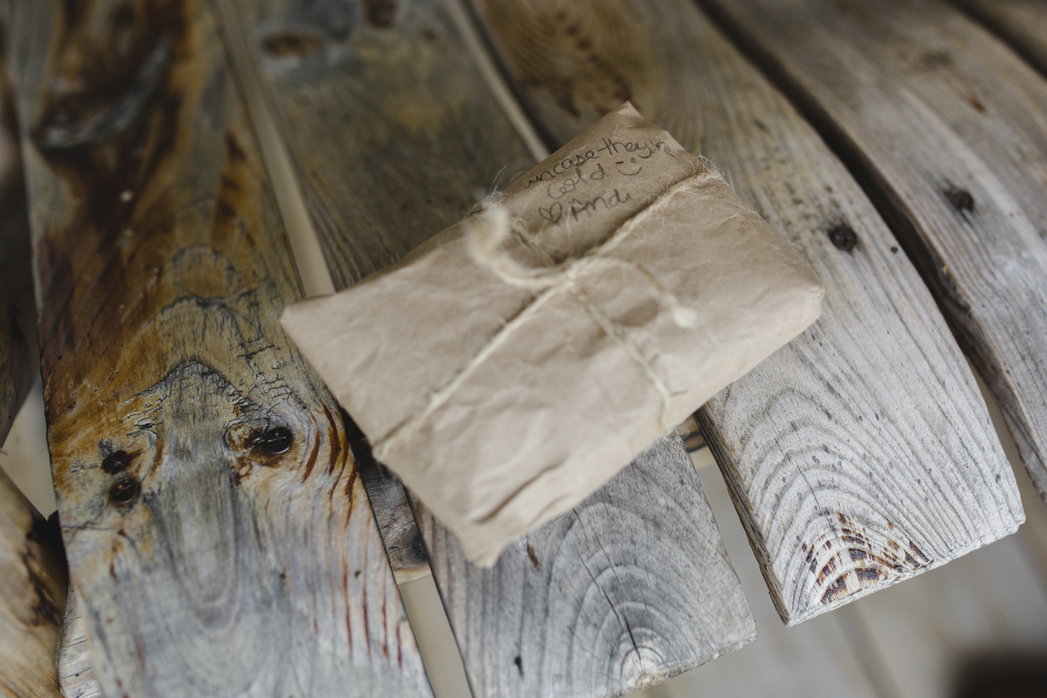 Crystal Palace Wedding