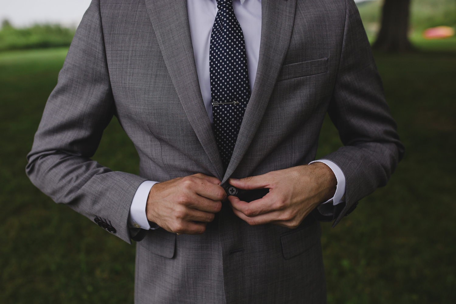 Crystal Palace Wedding