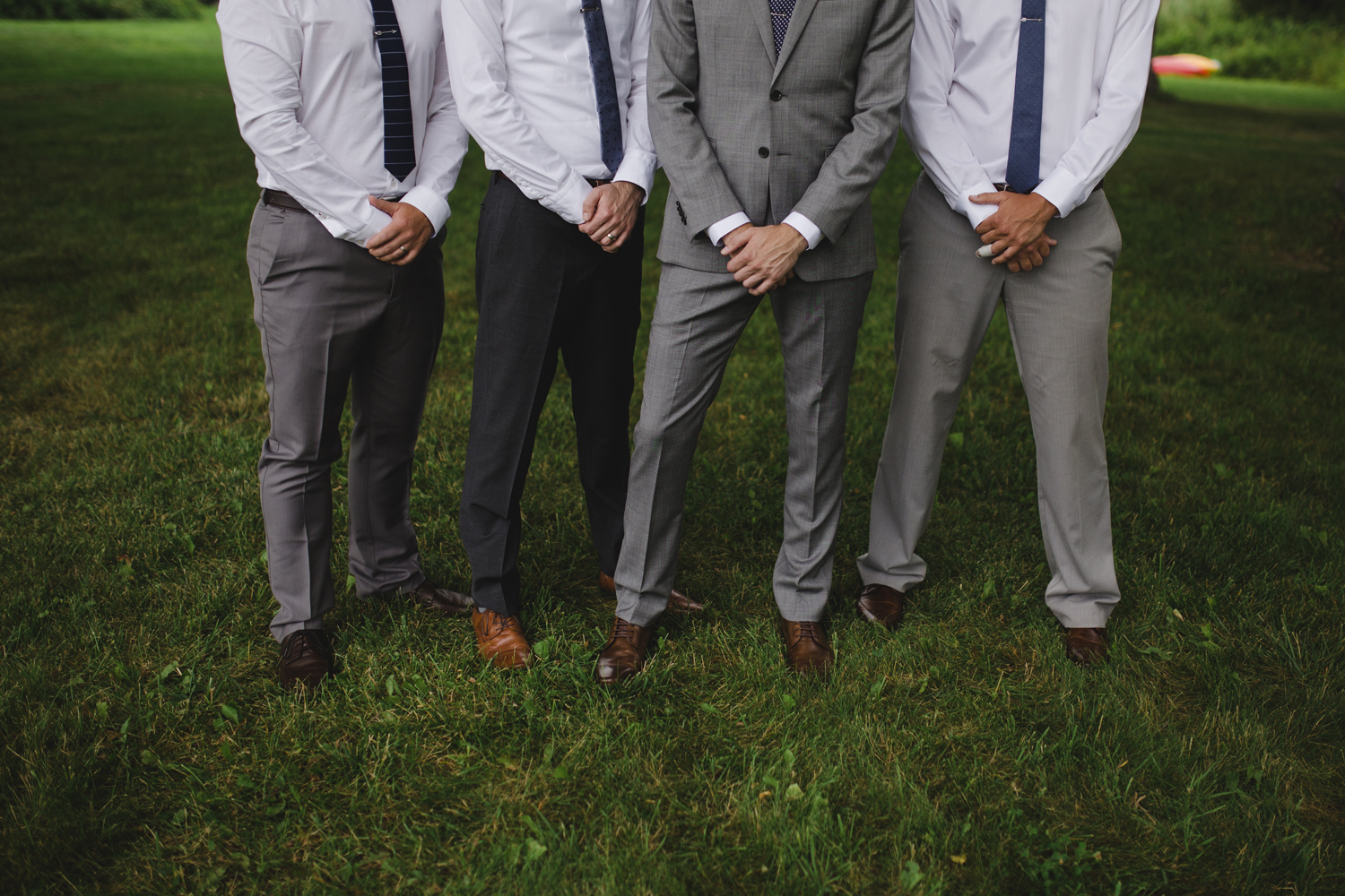 Crystal Palace Wedding