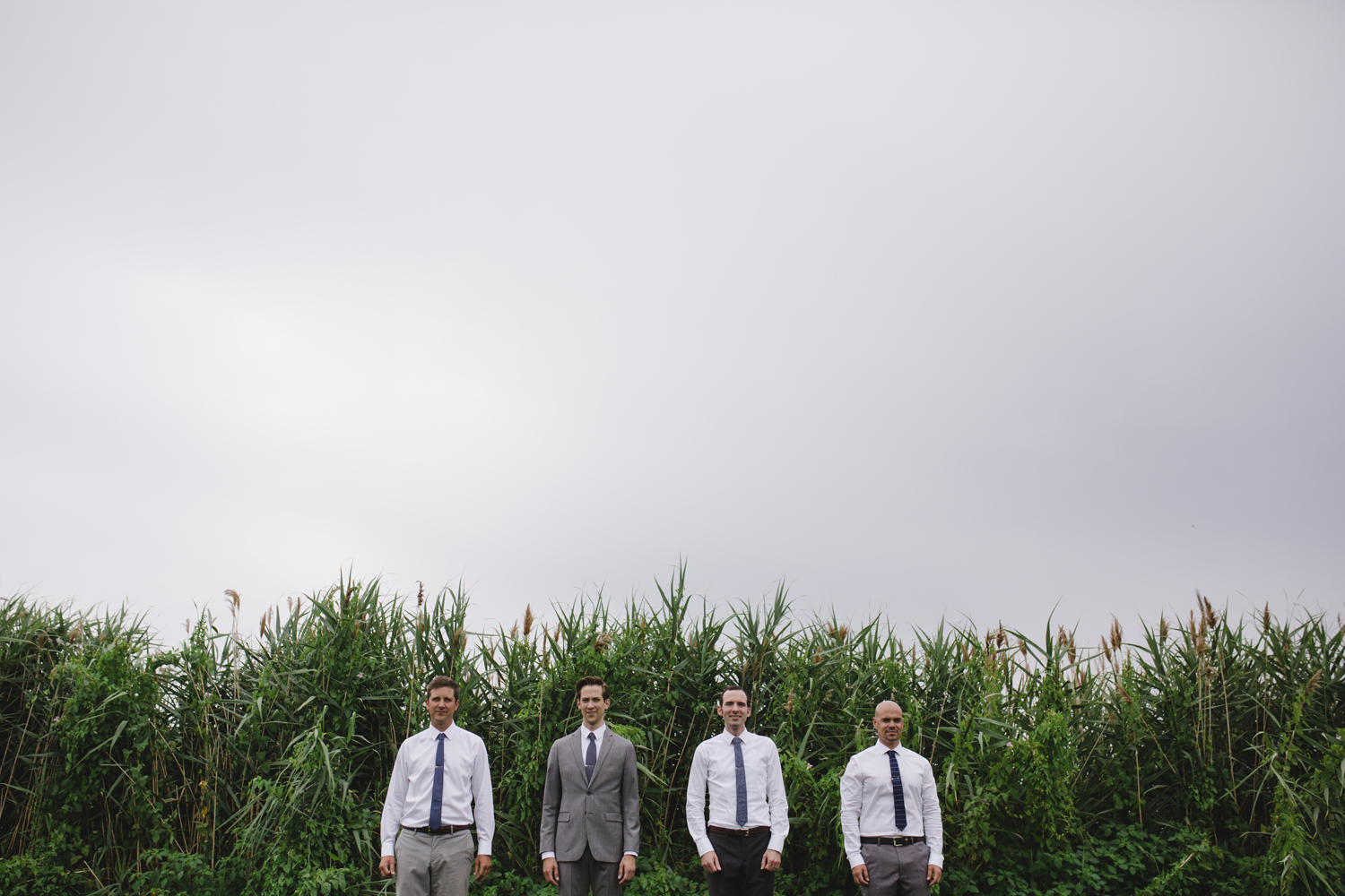 Crystal Palace Wedding