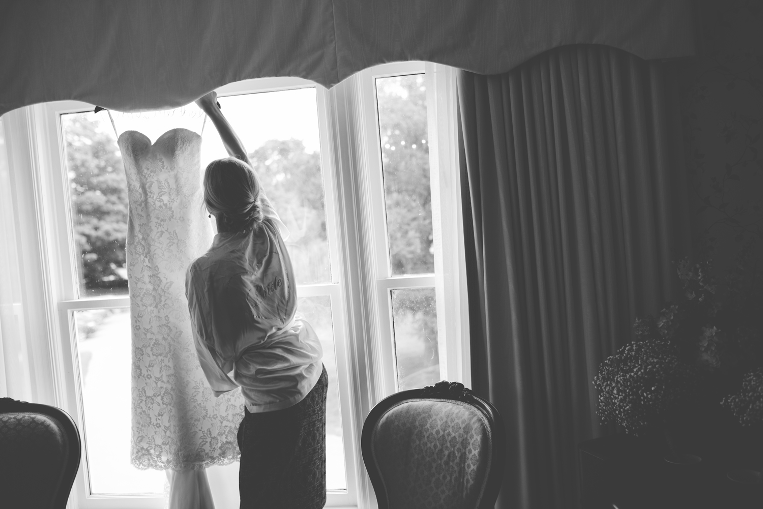 Prince Edward County Wedding Photographer