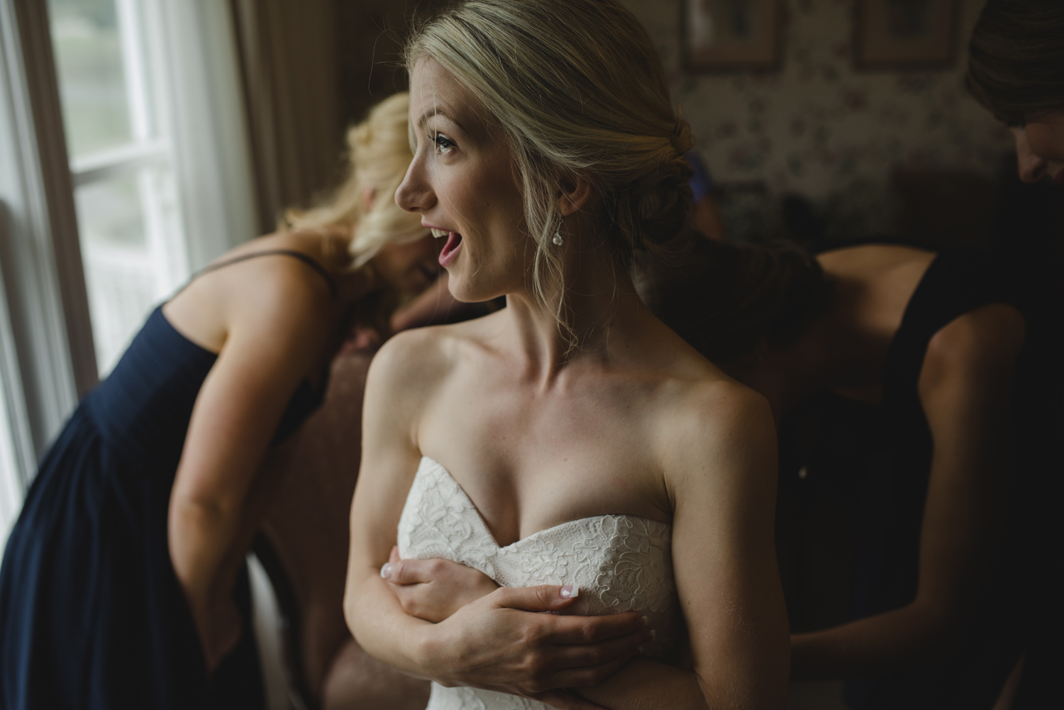 Prince Edward County Wedding Photographer