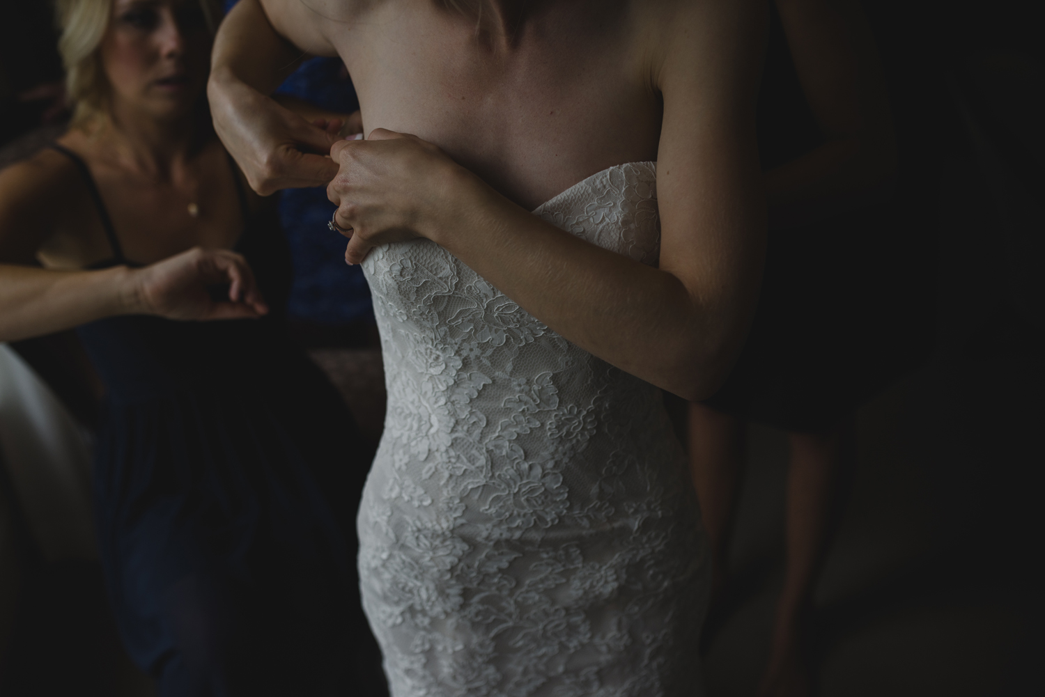 Prince Edward County Wedding Photographer