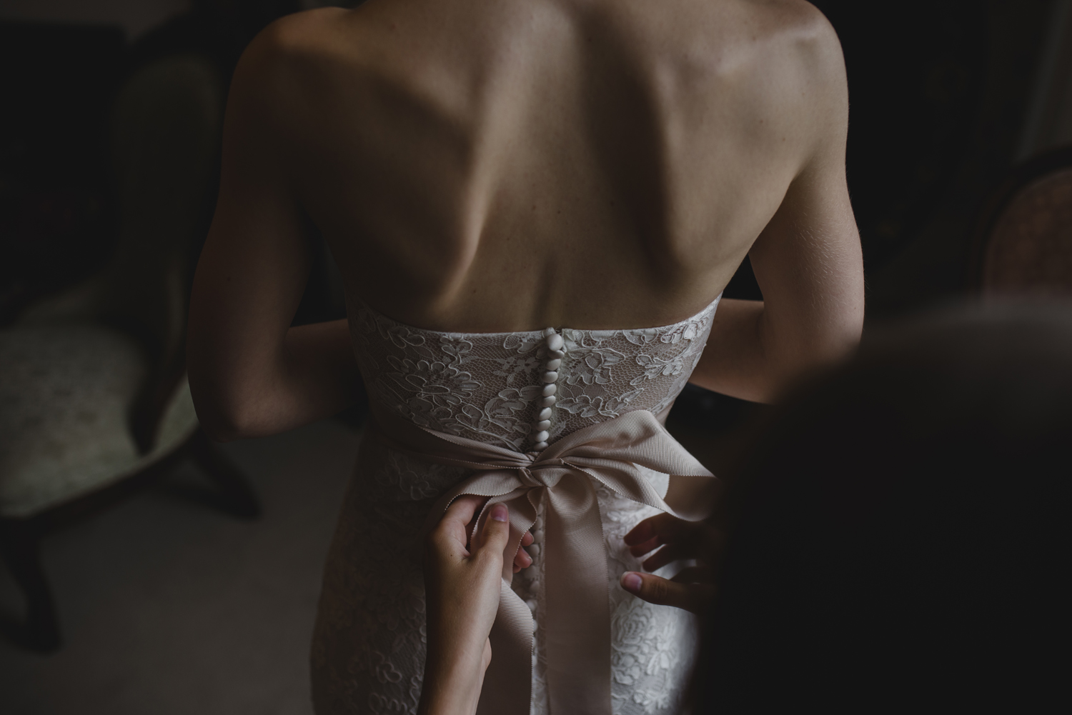 Prince Edward County Wedding Photographer