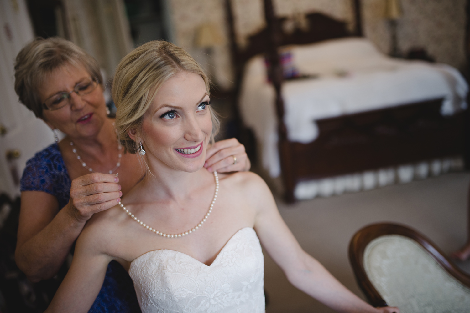 Prince Edward County Wedding Photographer