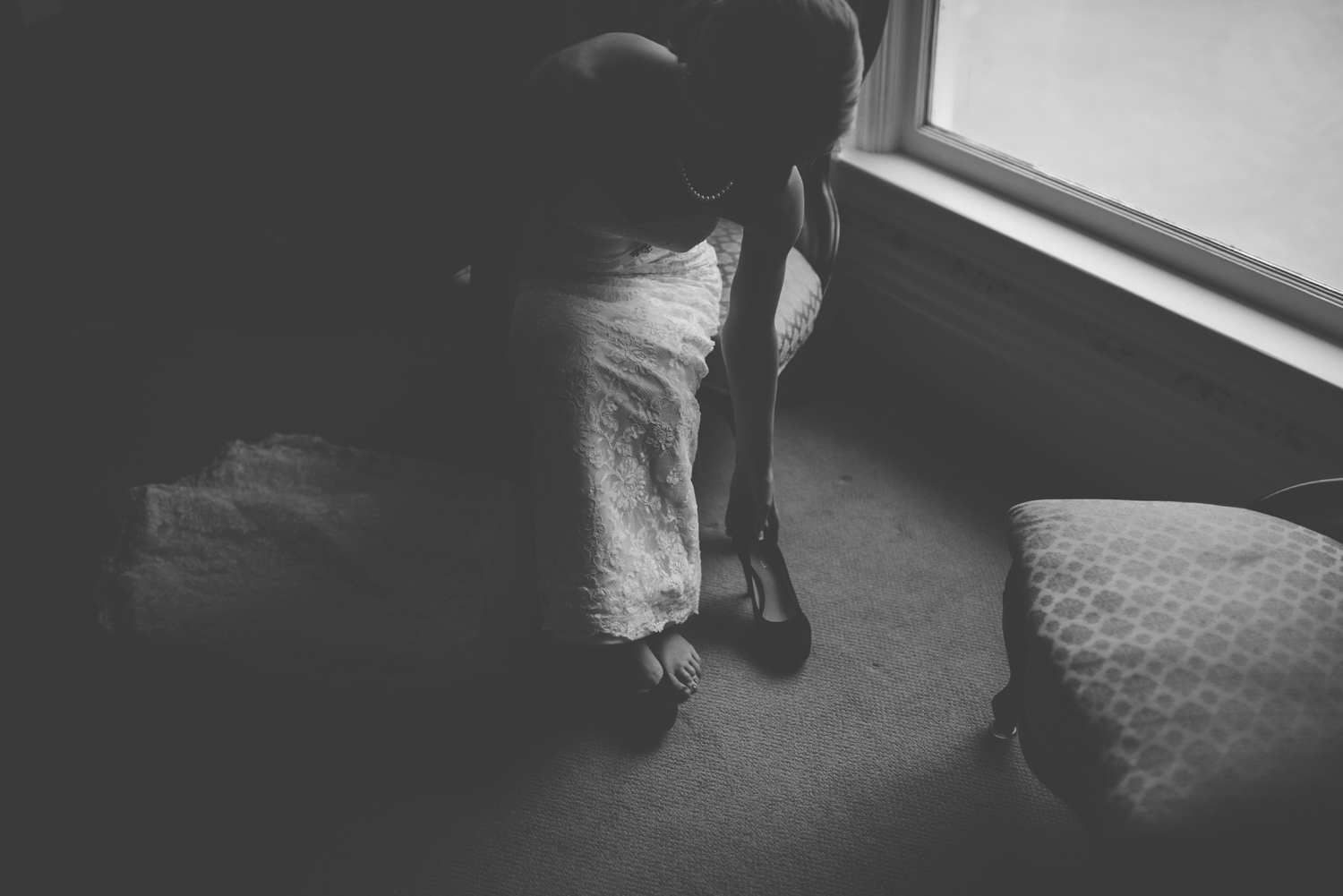 Prince Edward County Wedding Photographer