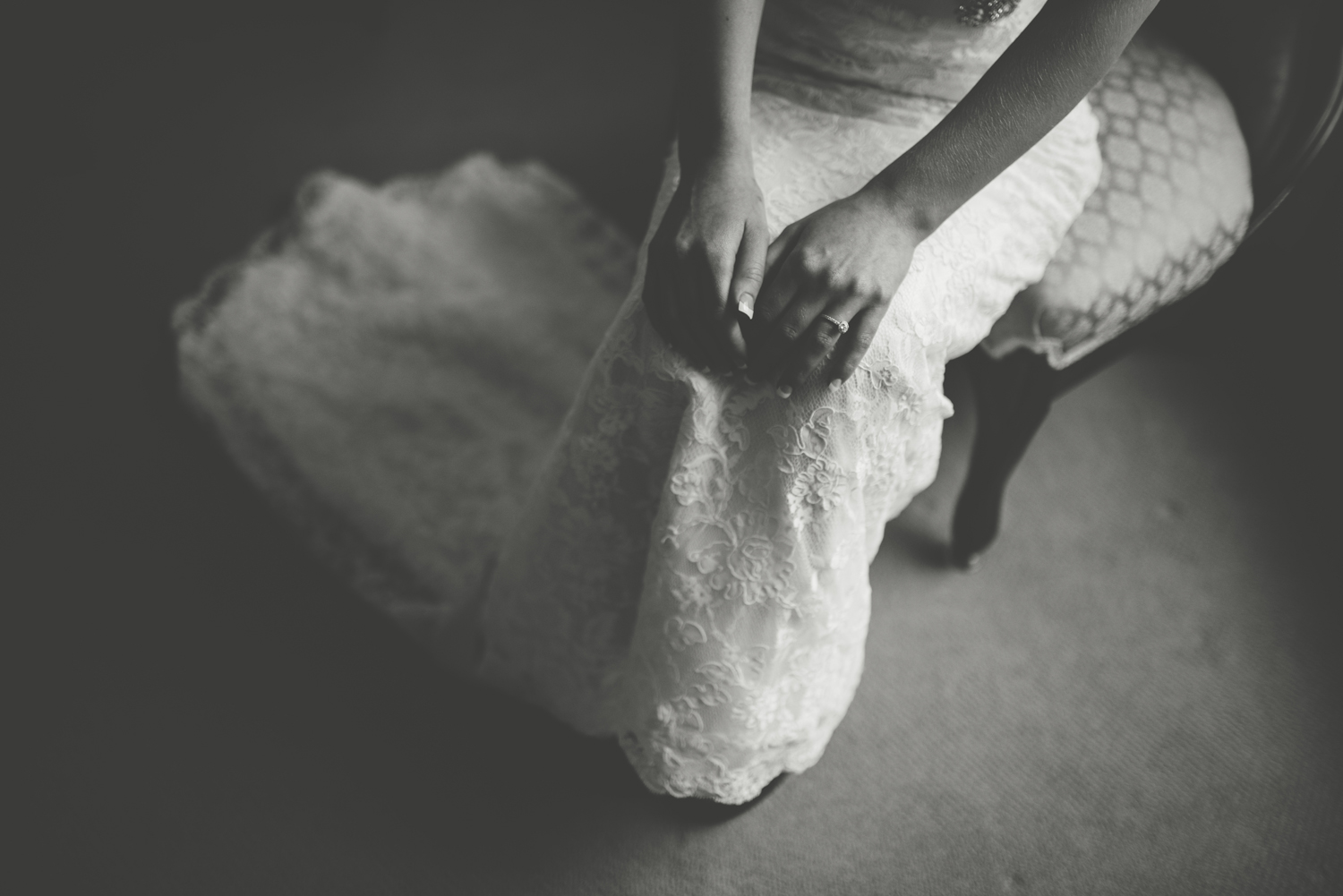 Prince Edward County Wedding Photographer