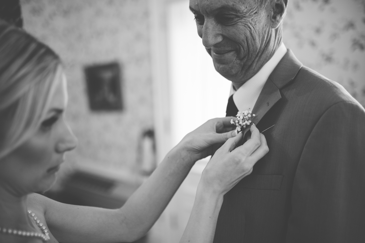 Prince Edward County Wedding Photographer