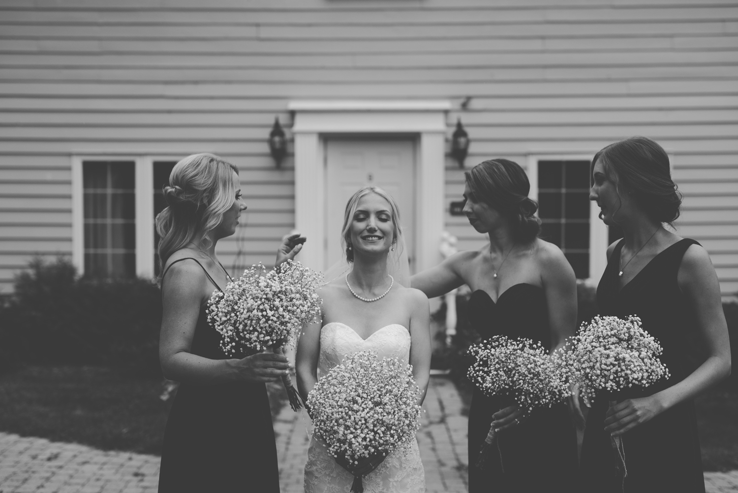 Prince Edward County Wedding Photographer
