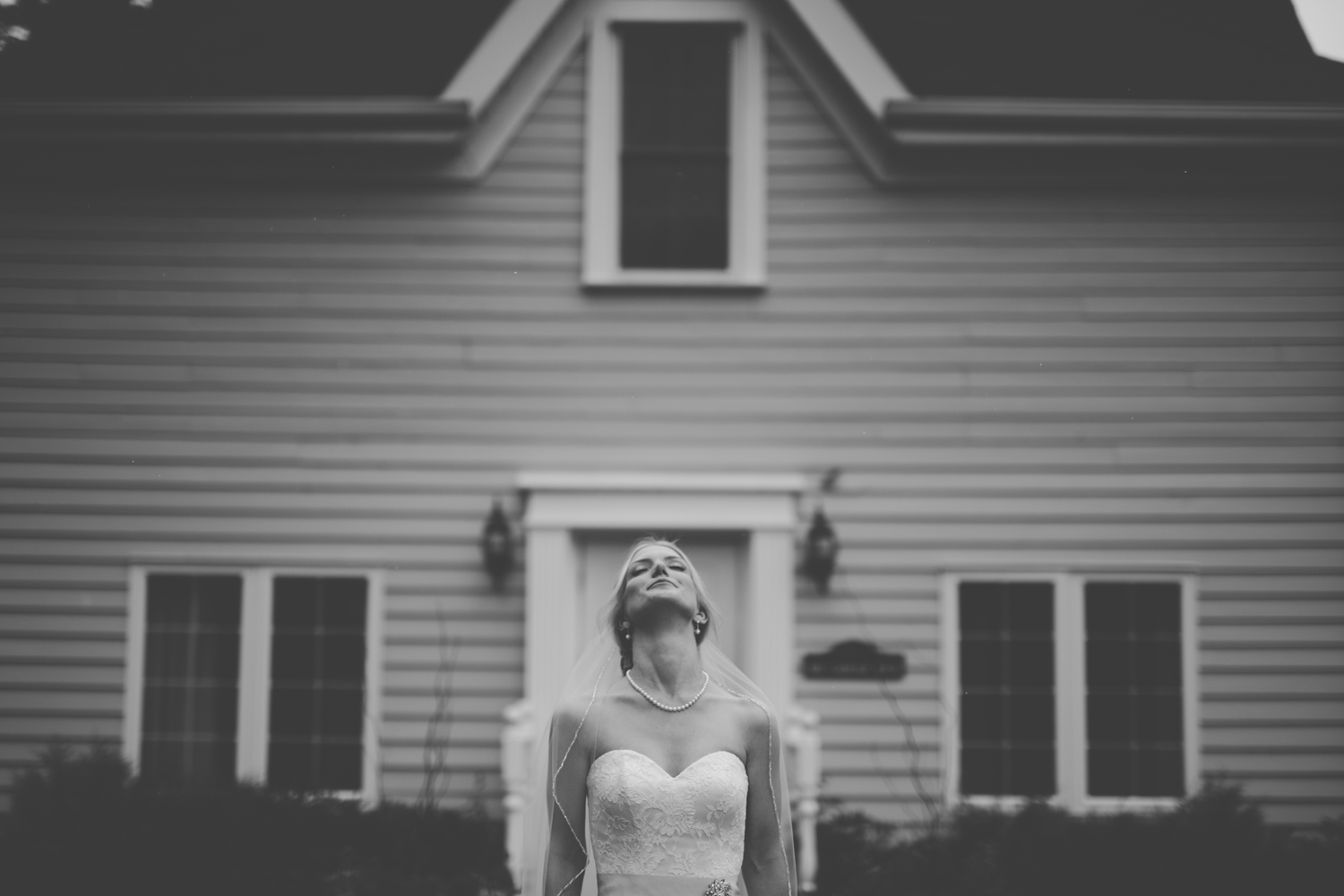 Prince Edward County Wedding Photographer
