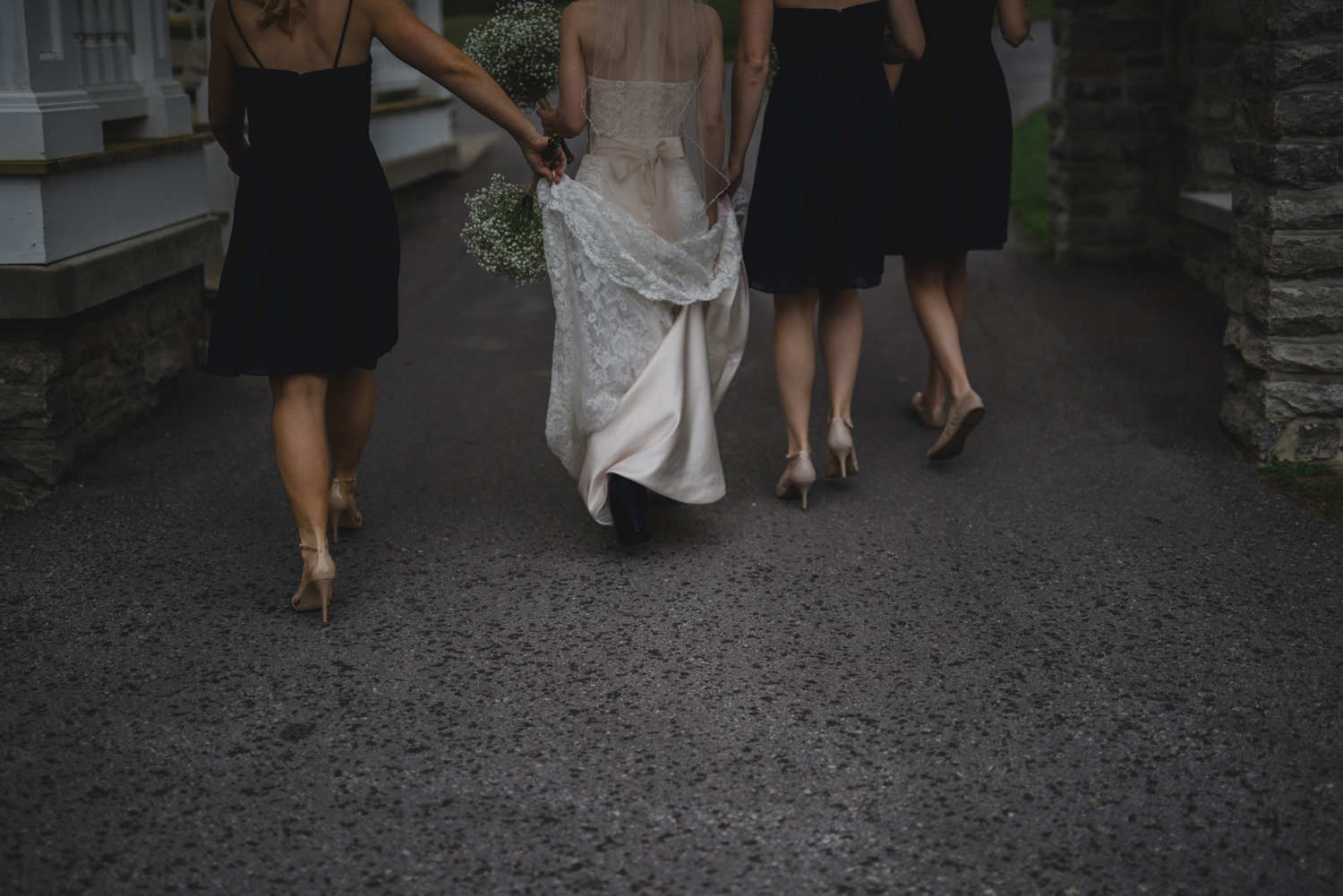 Prince Edward County Wedding Photographer