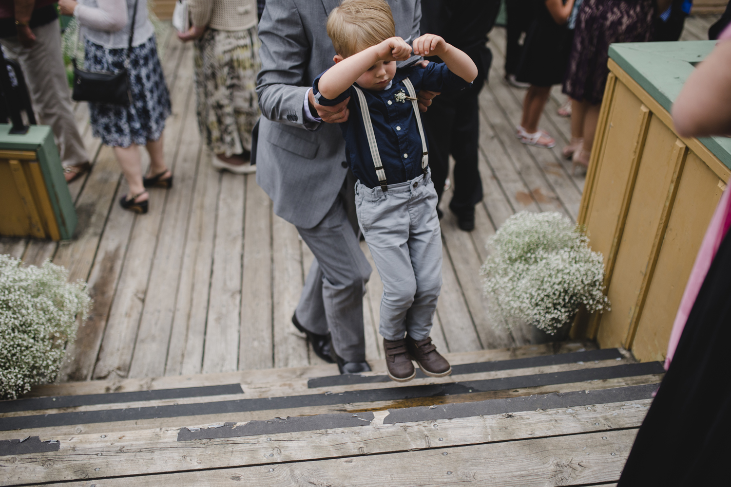 Crystal Palace wedding Picton