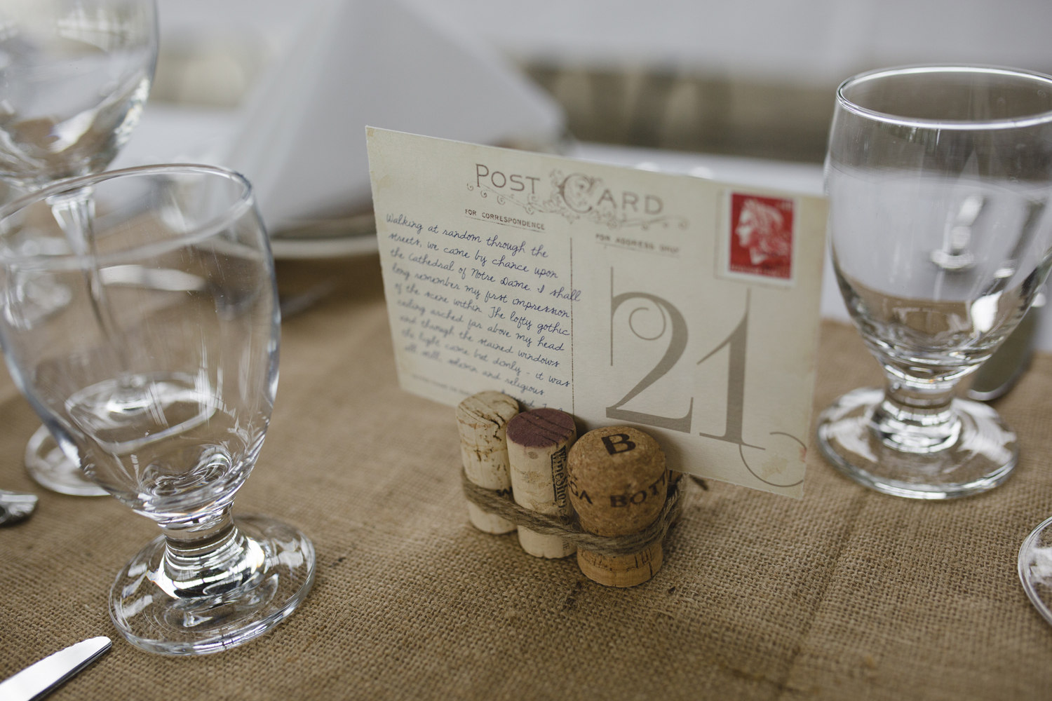 Crystal Palace wedding Picton