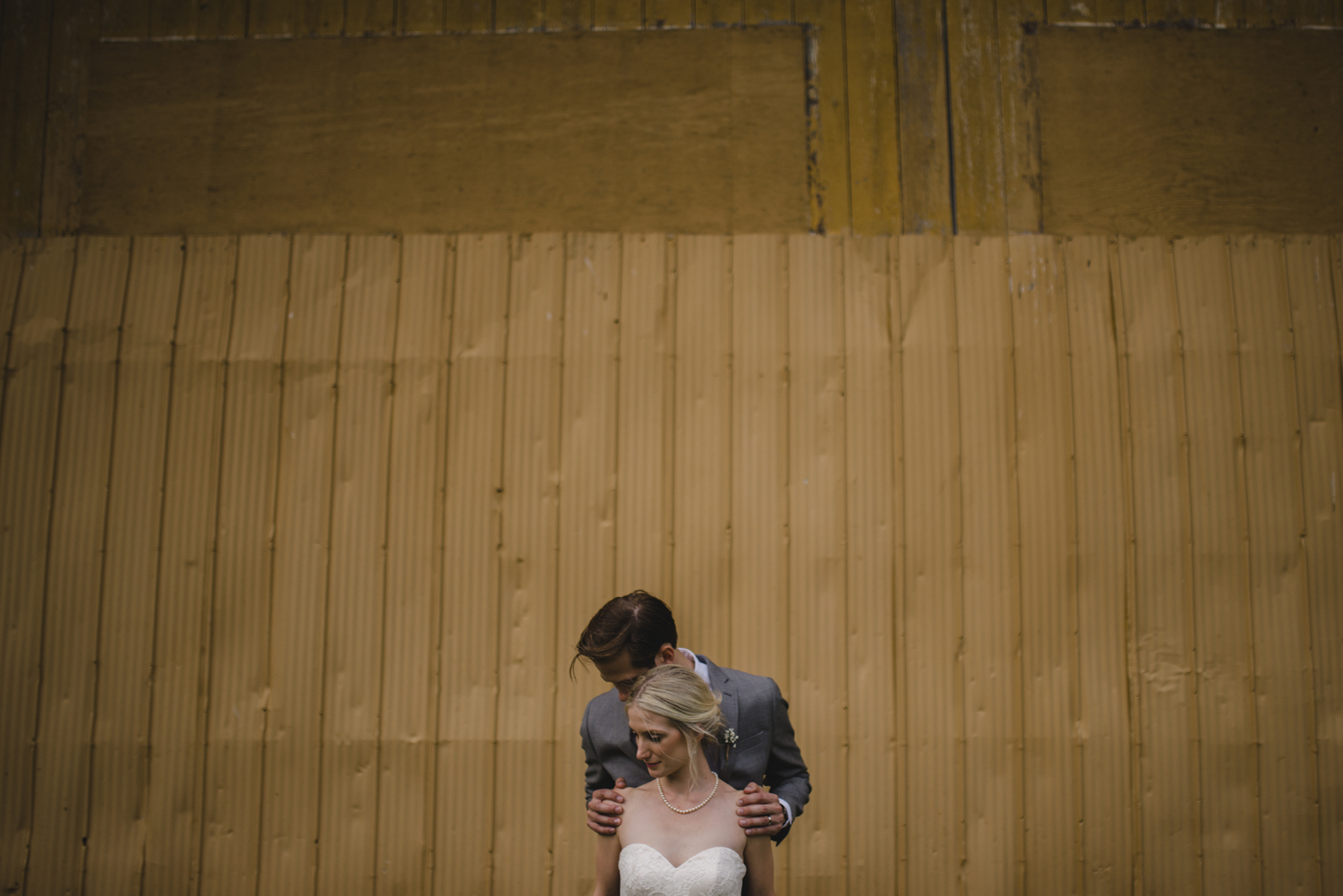 Crystal Palace wedding Picton