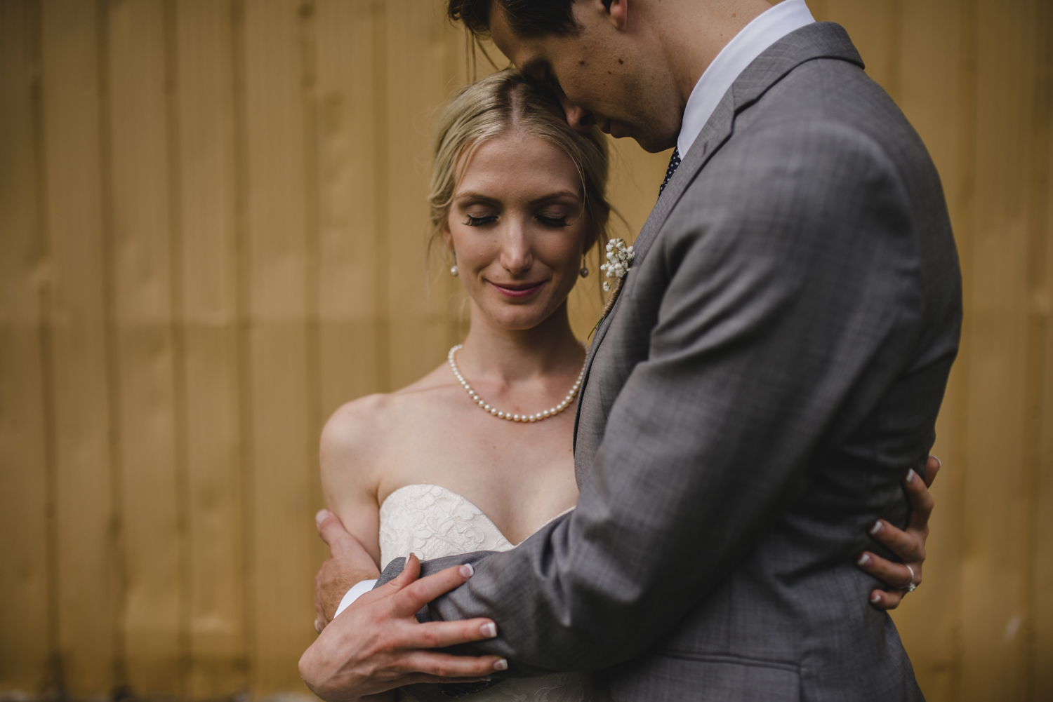 Crystal Palace wedding Picton