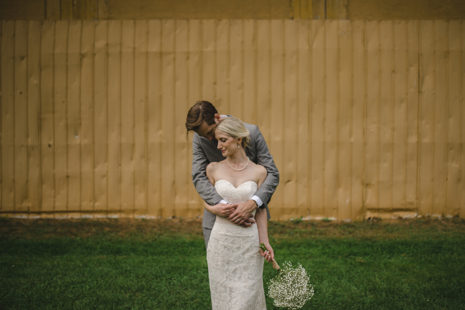 Crystal Palace wedding Picton