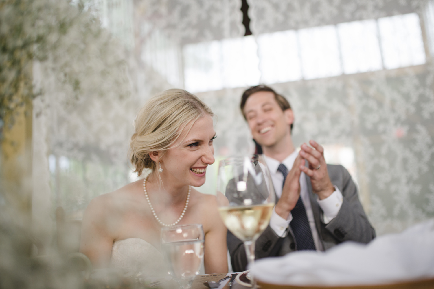 Crystal Palace wedding Picton