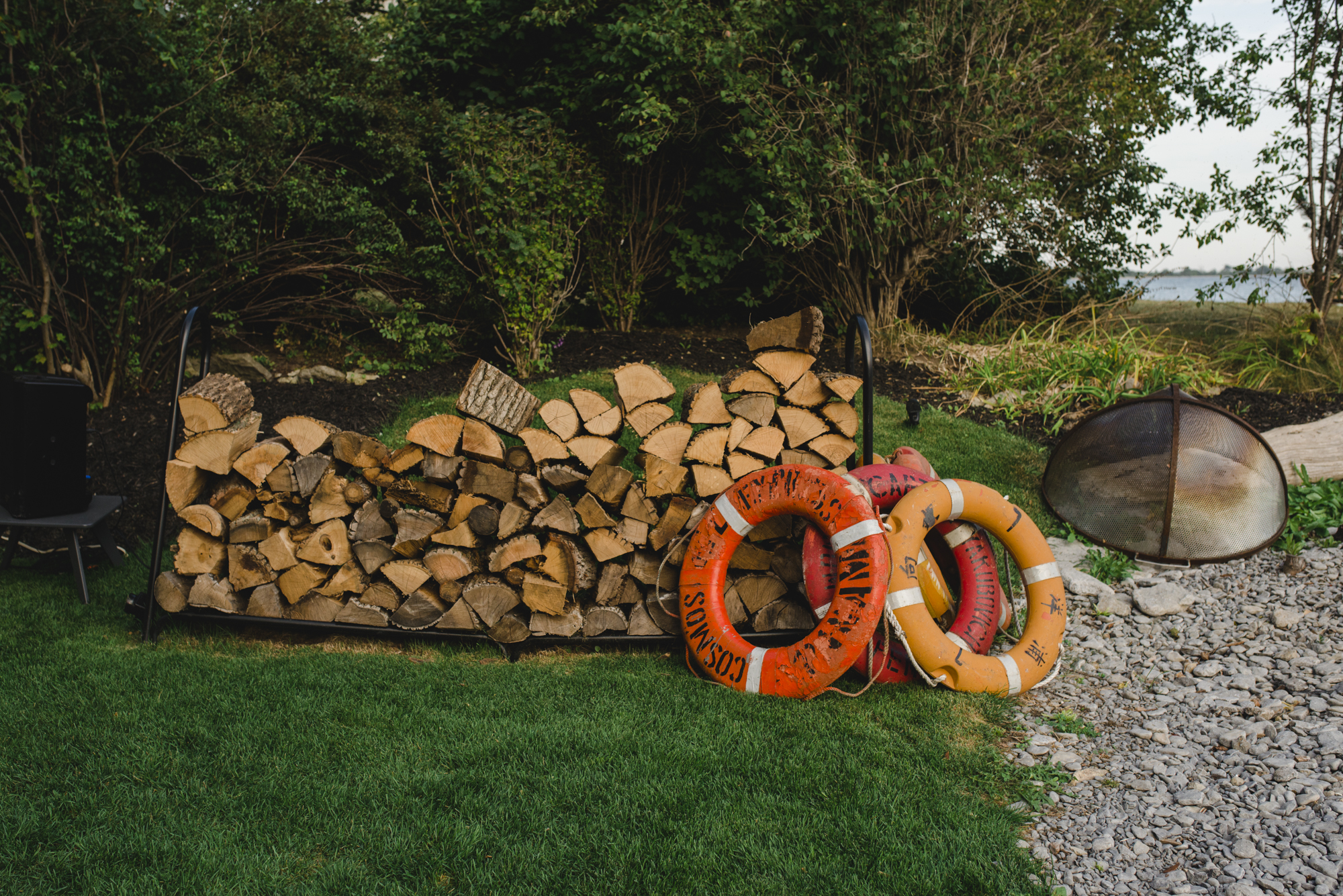 Drake Devonshire Wedding