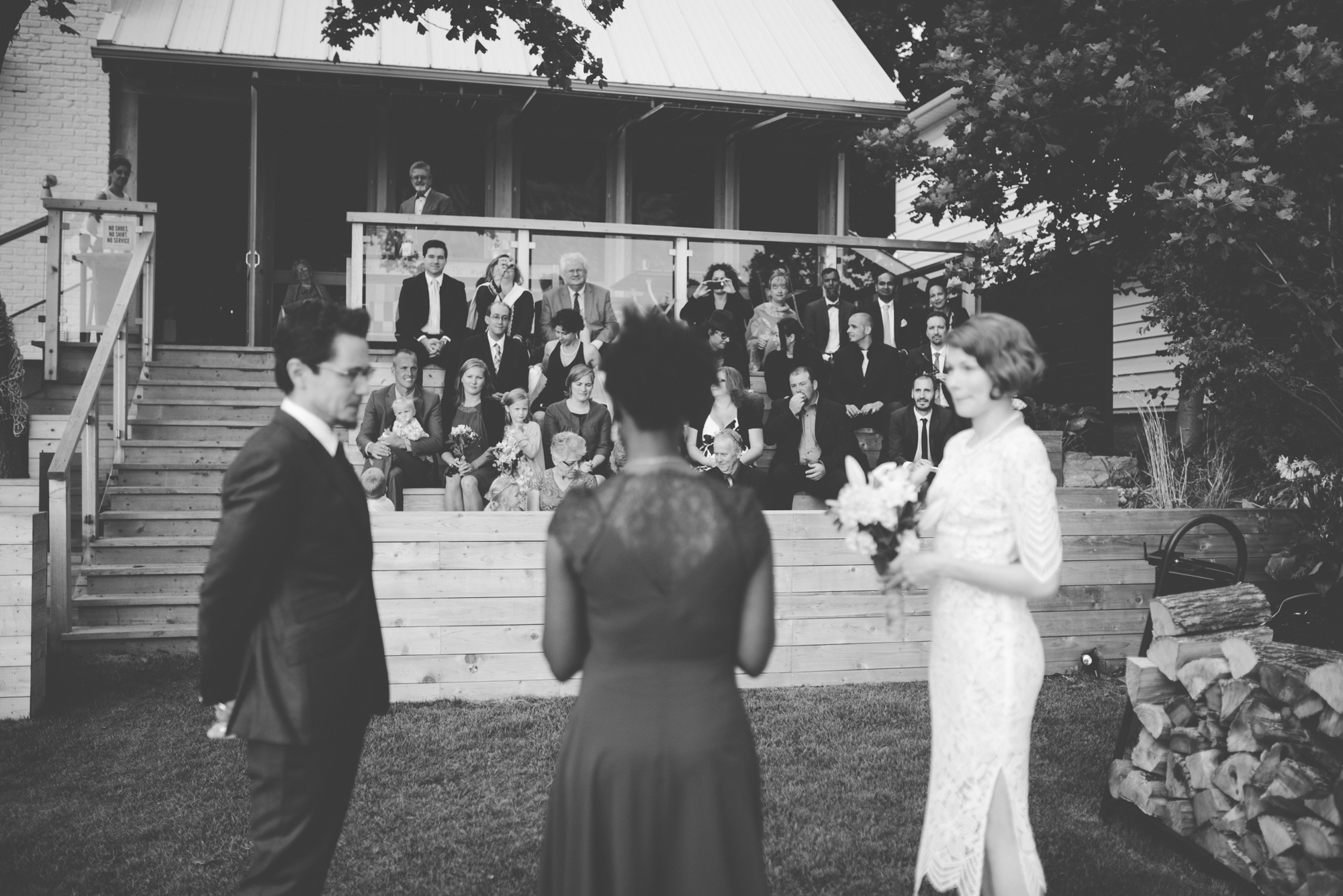 Drake Devonshire wedding