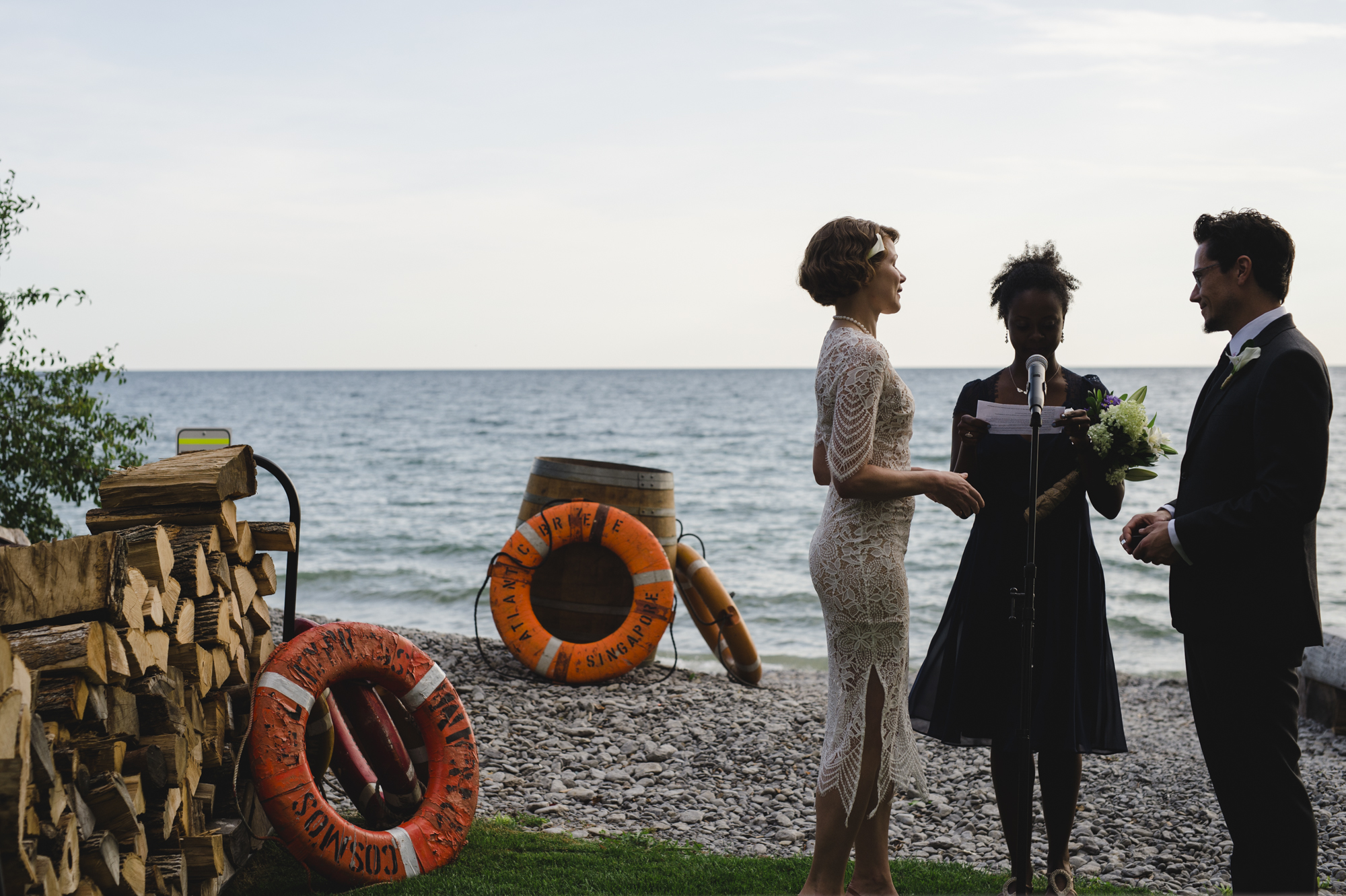 Drake Devonshire wedding