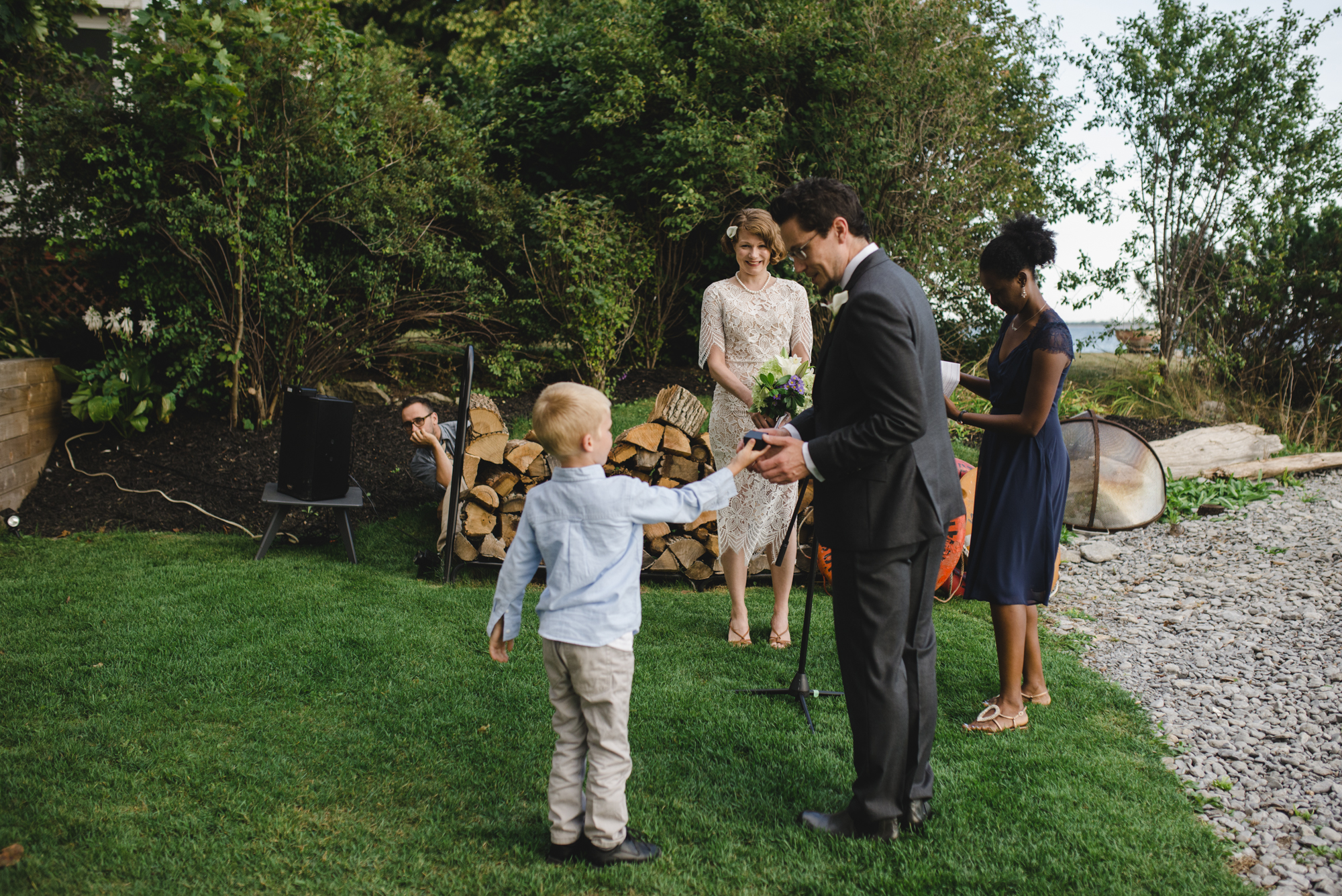 Drake Devonshire wedding