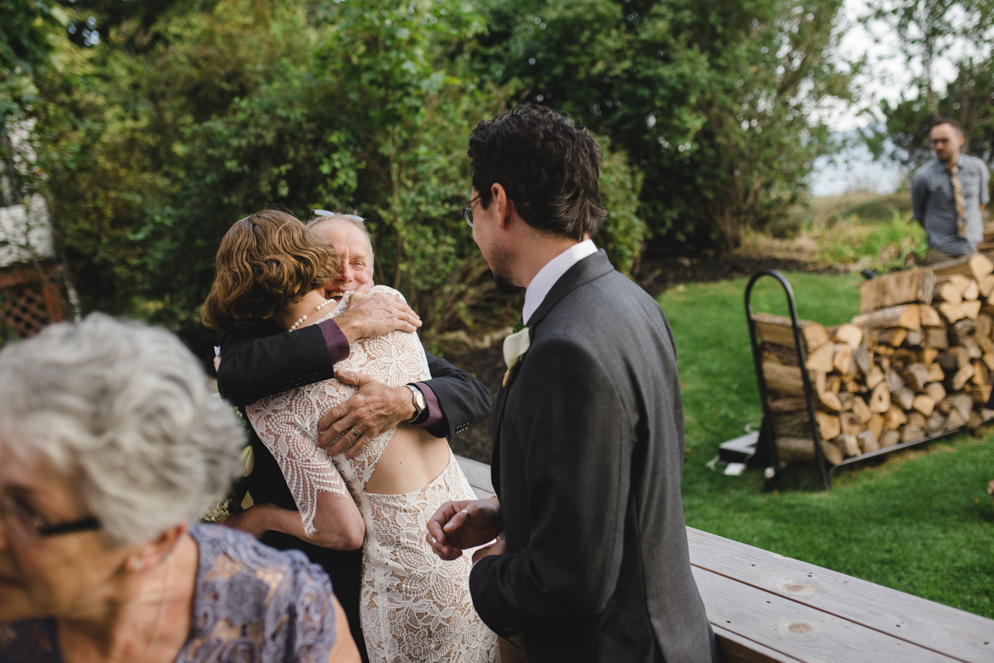 Drake Devonshire wedding