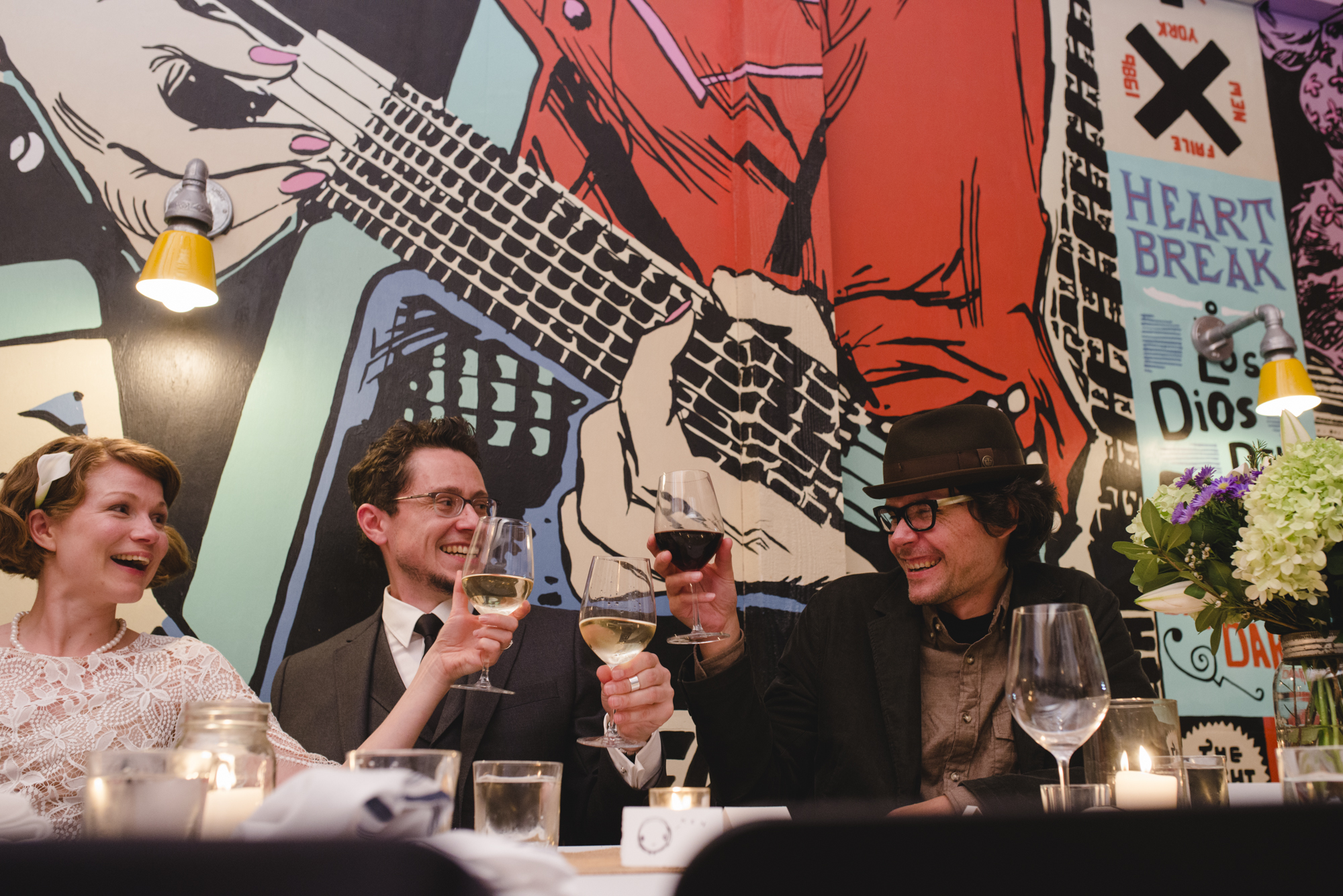 Drake Devonshire wedding