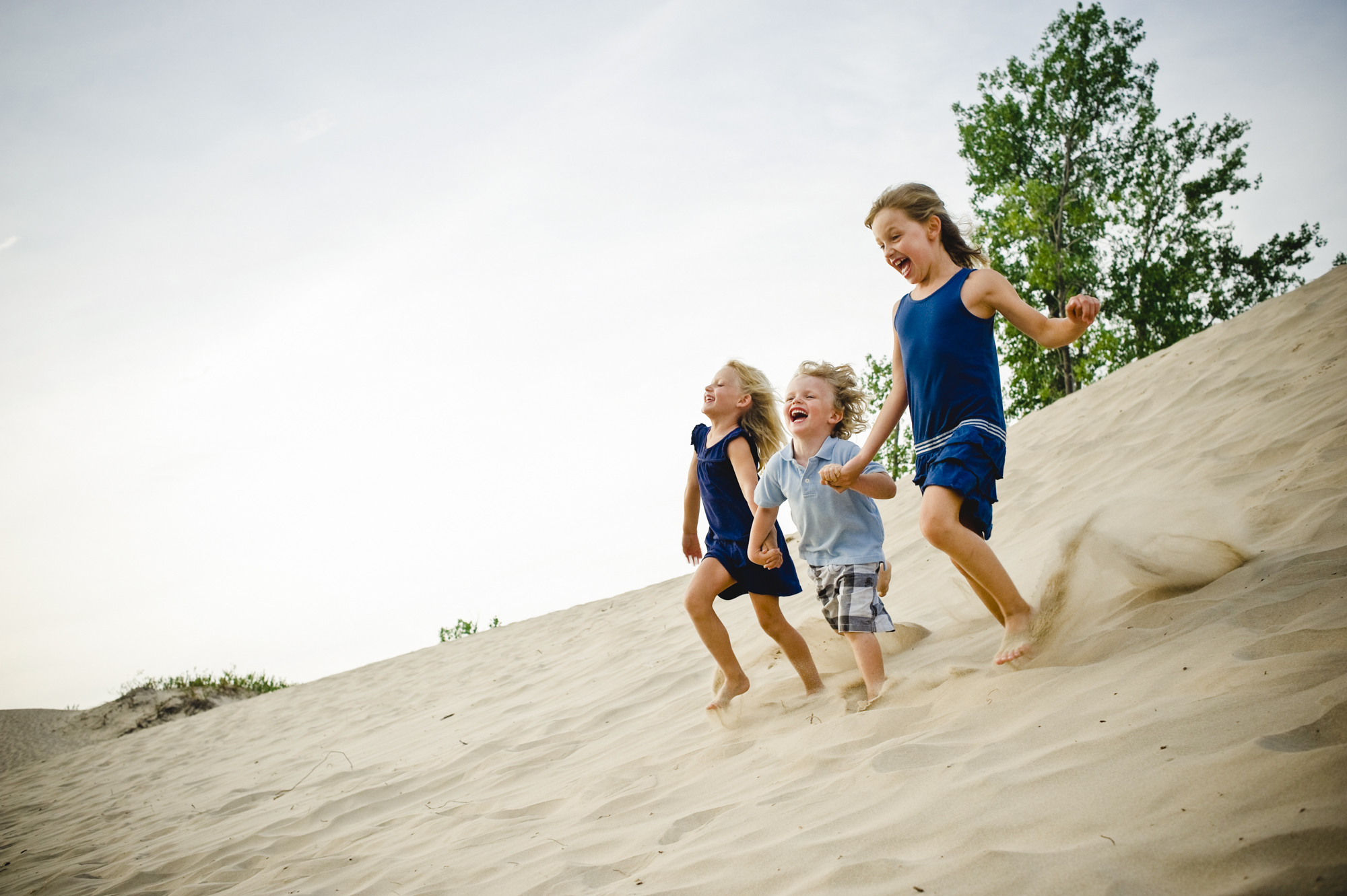 Prince Edward County family photographer